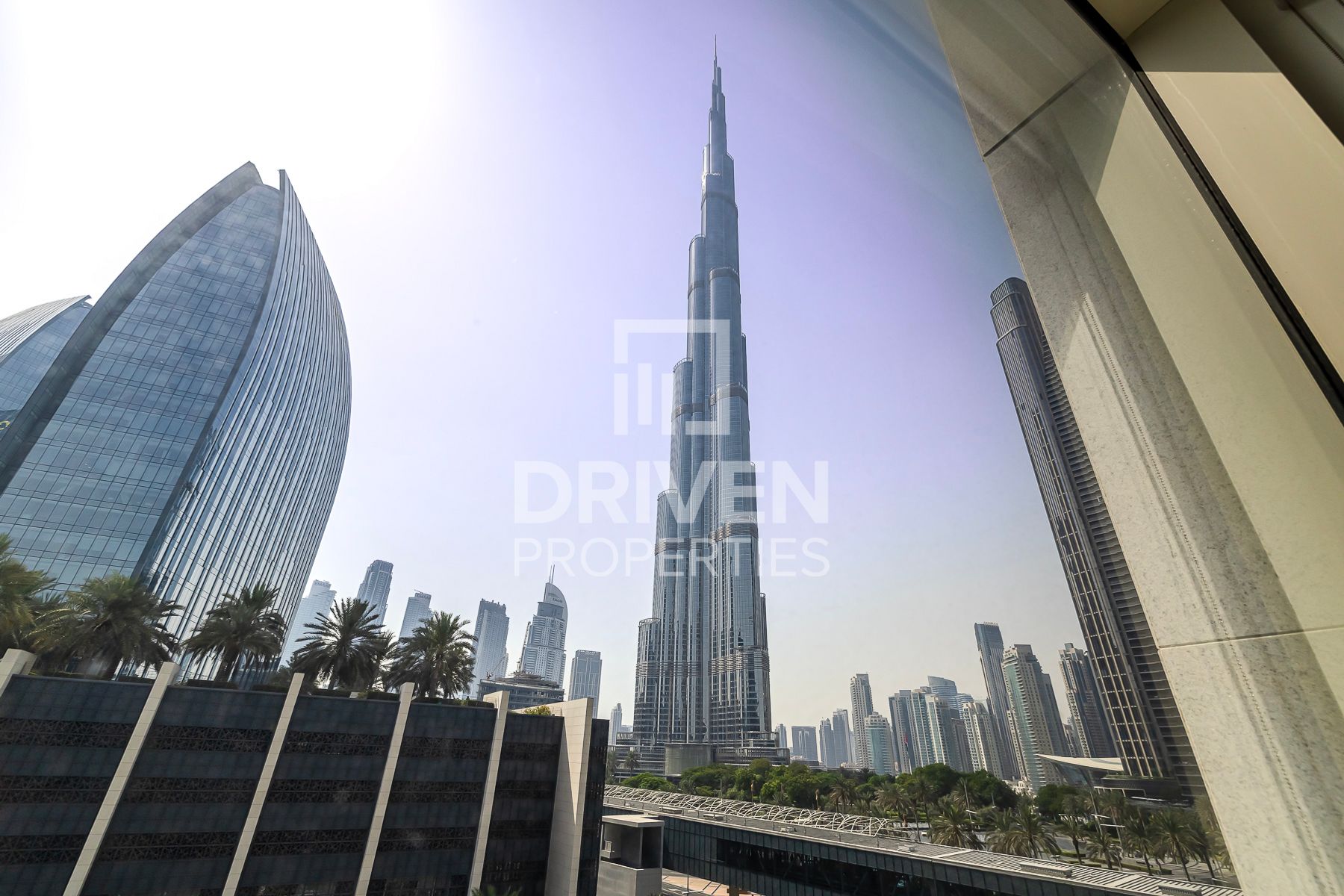 Community View Vacant Fully Fitted Office