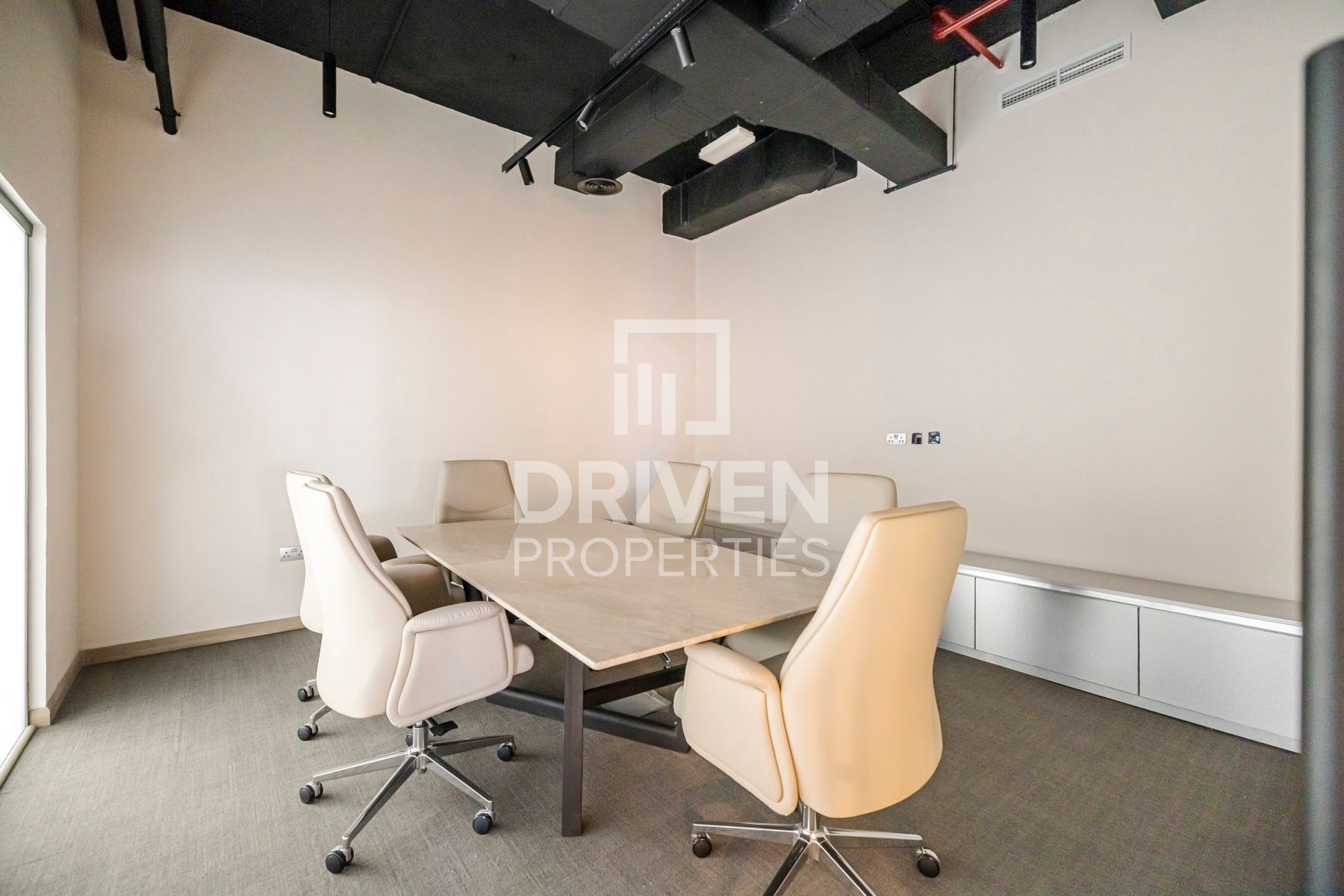 Combined Fully Fitted Office Prime Location