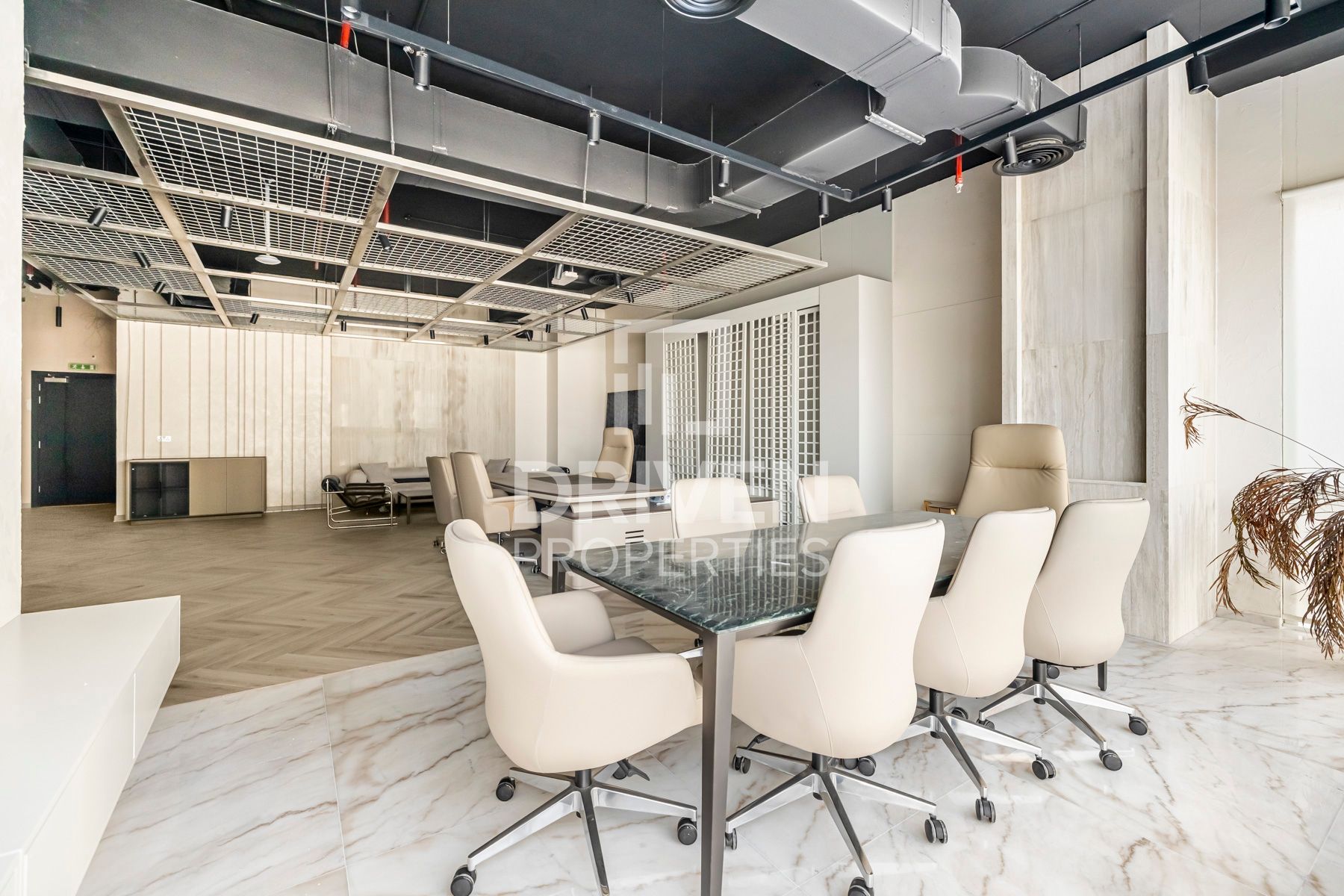 Combined Fully Fitted Office Prime Location