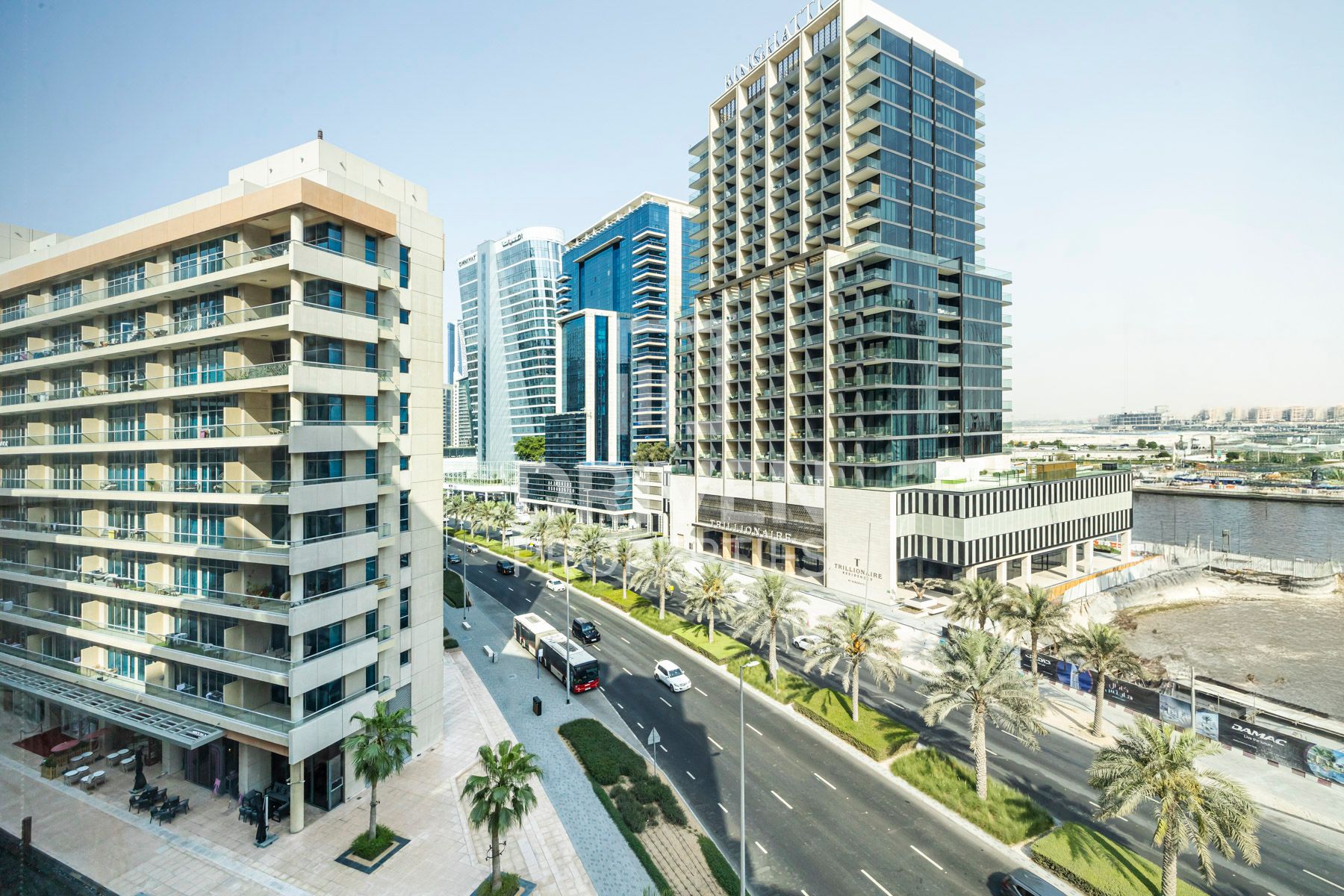 Combined Fully Fitted Office Prime Location