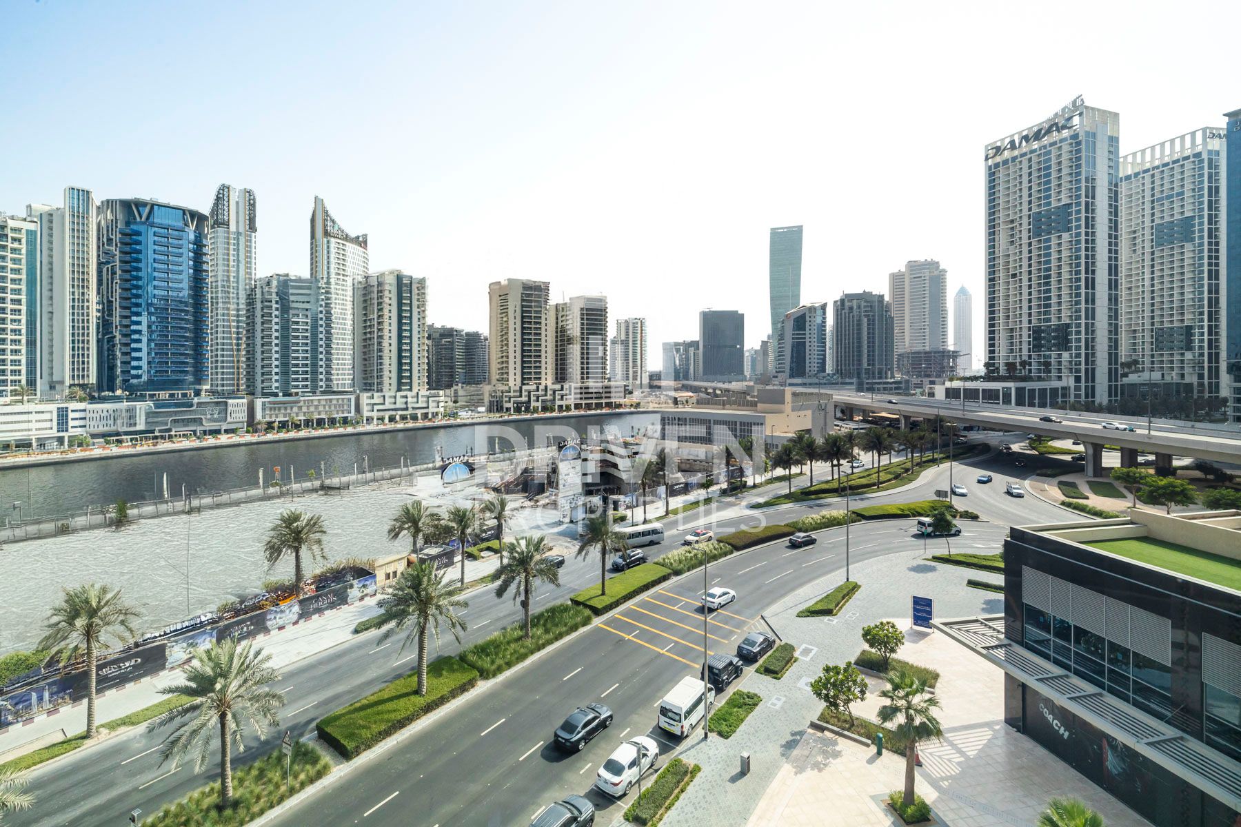 Combined Fully Fitted Office Prime Location