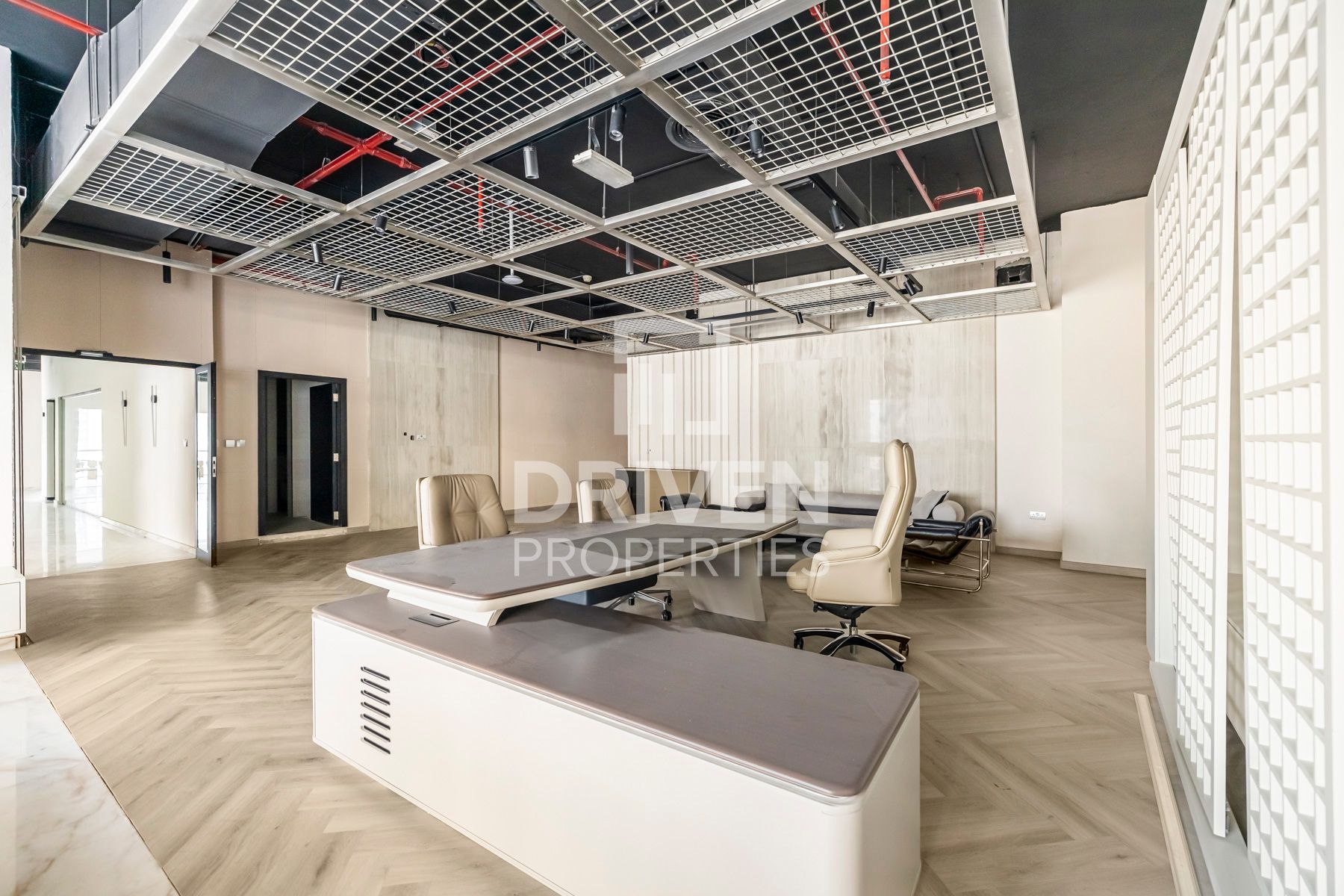 Combined Fully Fitted Office Prime Location