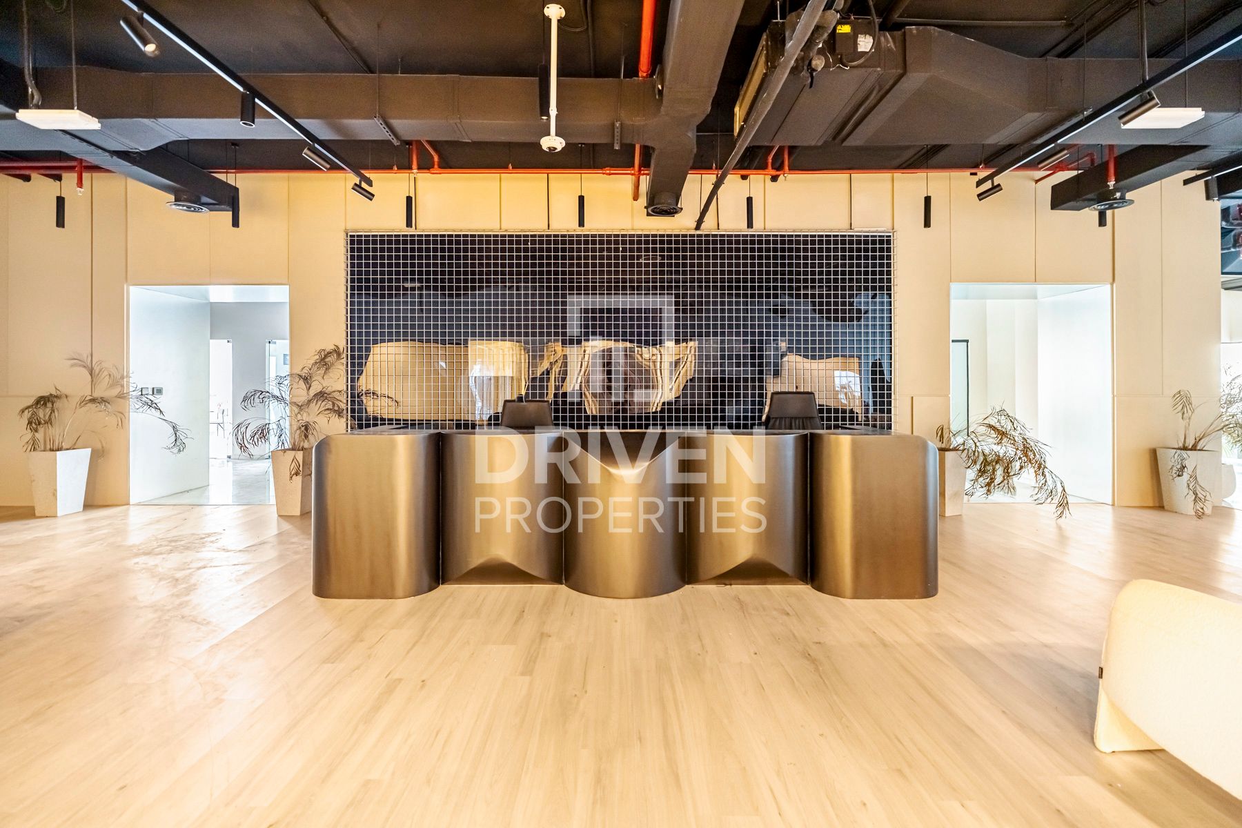 Combined Fully Fitted Office Prime Location