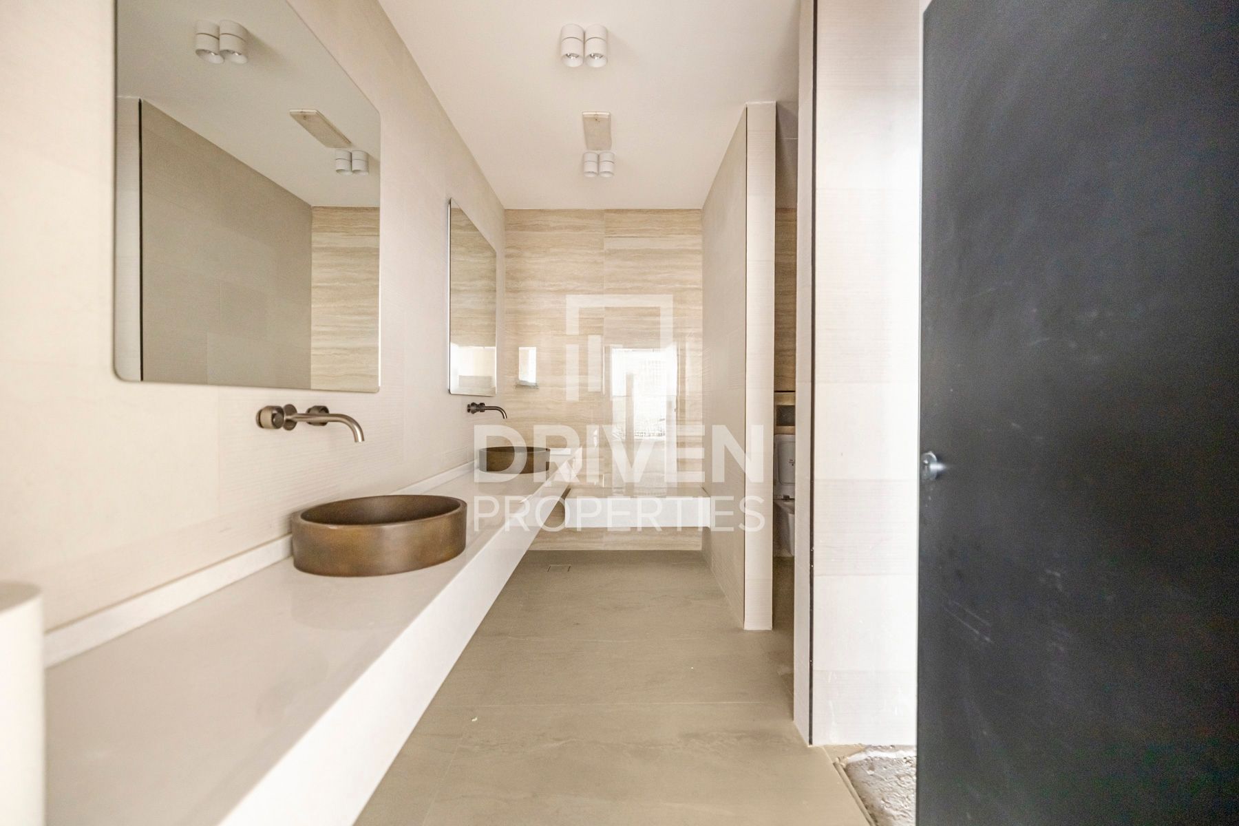 Combined Fully Fitted Office Prime Location