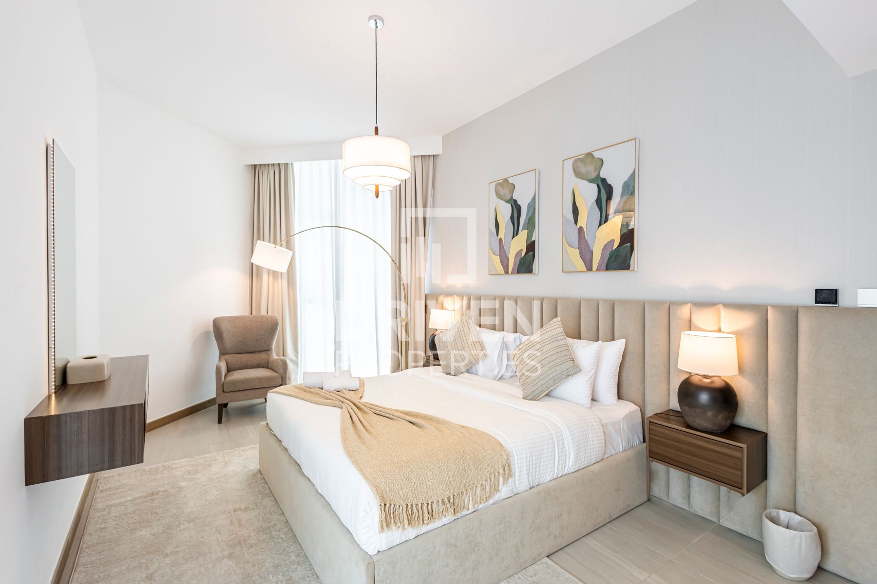 Vacant Payment Plan 5 years Original Price