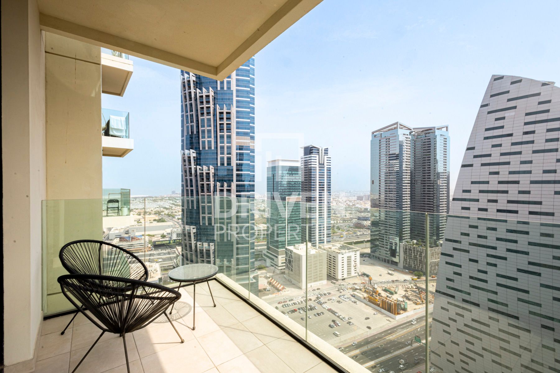 Vacant Payment Plan 5 years Original Price