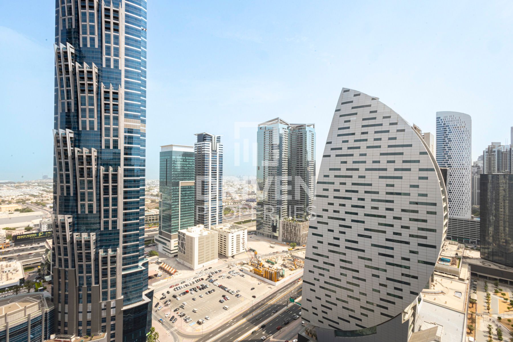 Vacant Payment Plan 5 years Original Price