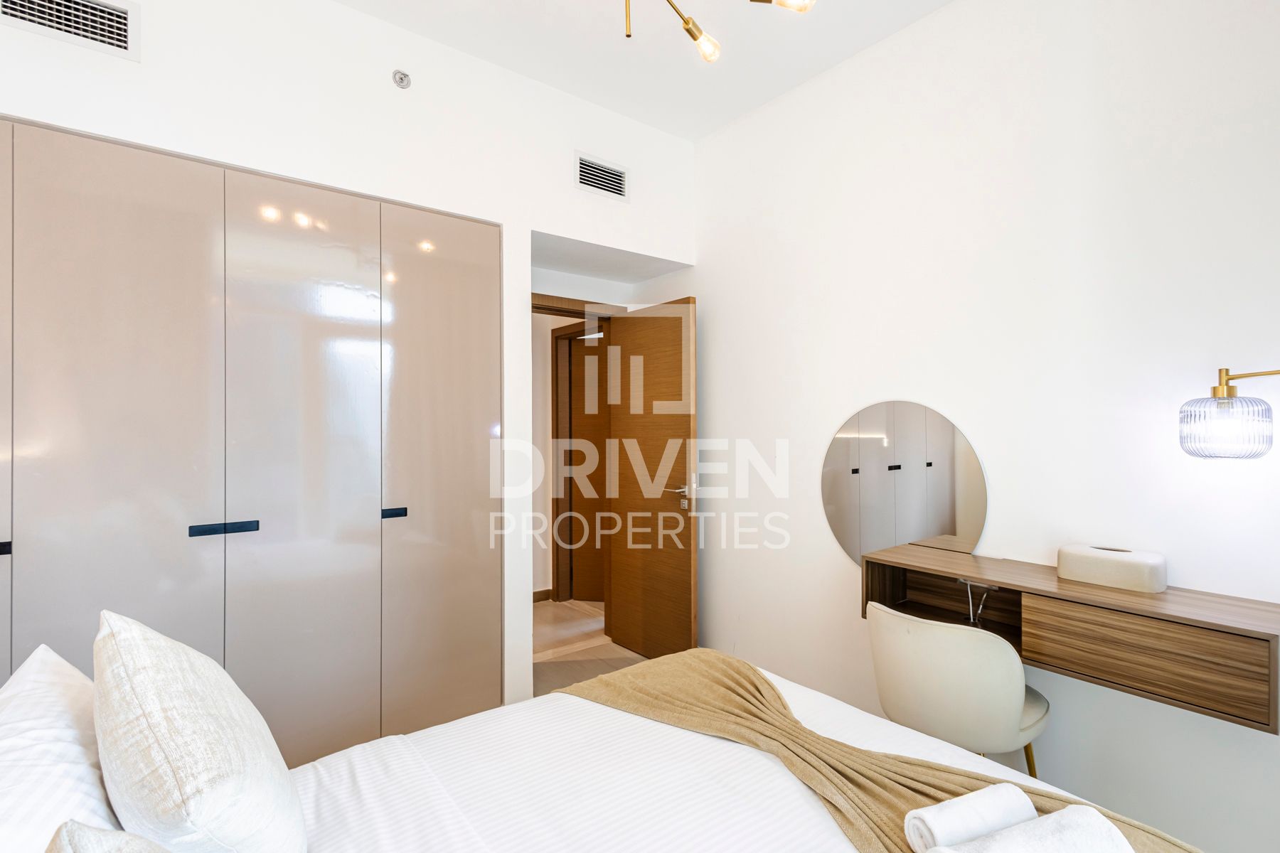 Vacant Payment Plan 5 years Original Price