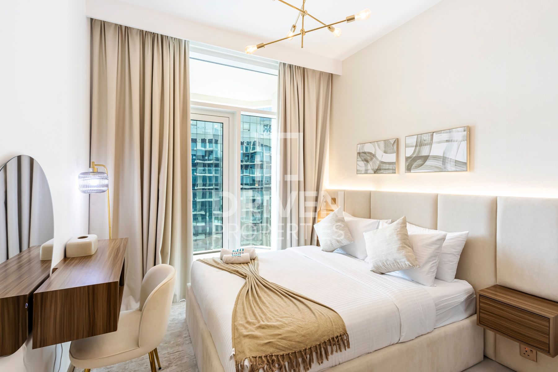 Vacant Payment Plan 5 years Original Price