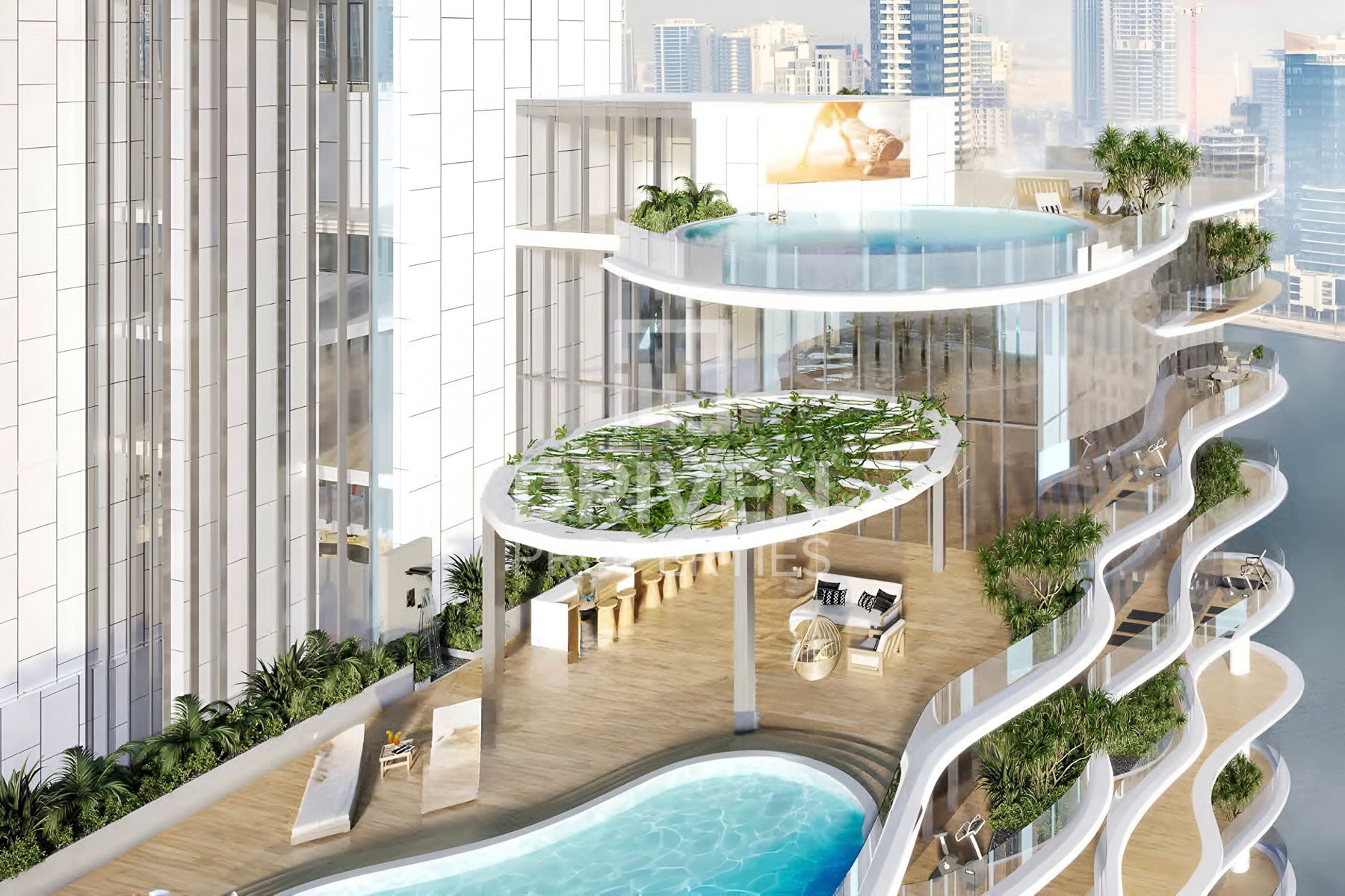 Stunning Burj View Downtown Living Branded