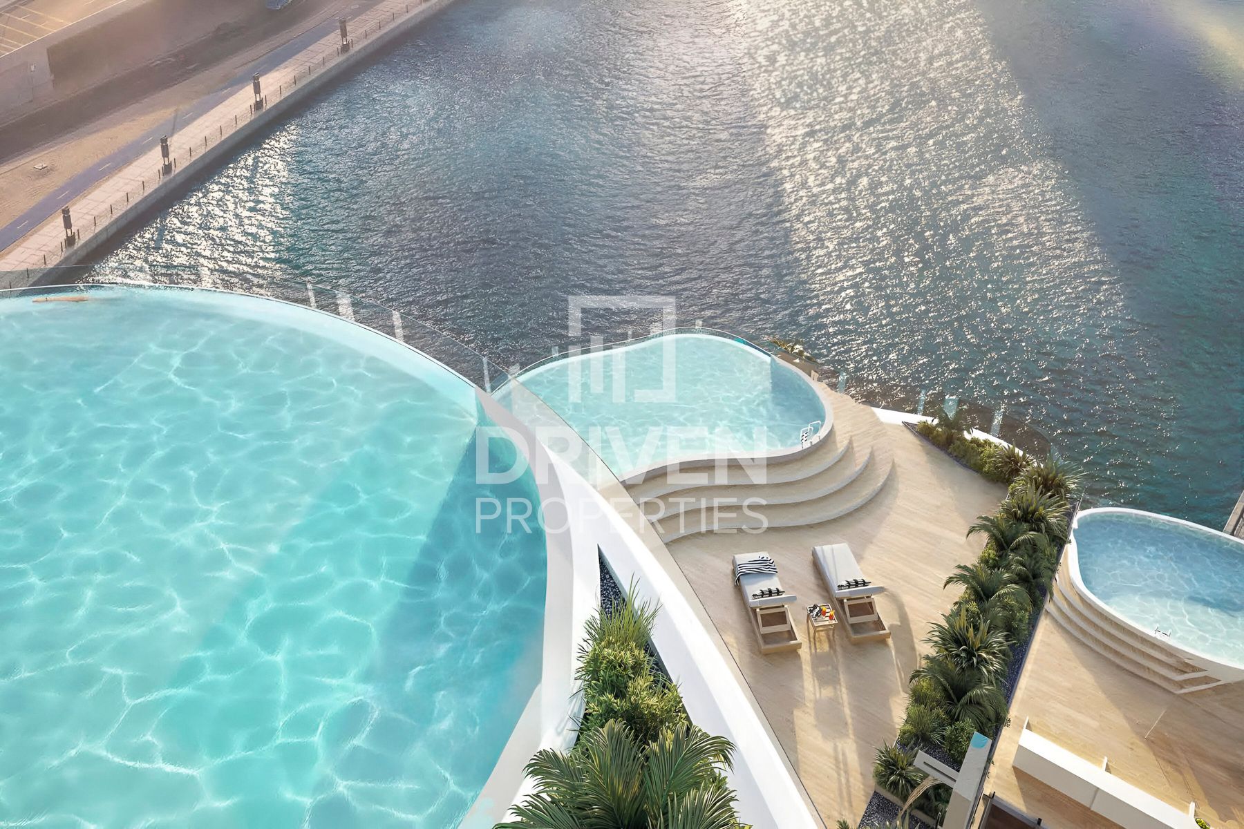 Stunning Burj View Downtown Living Branded