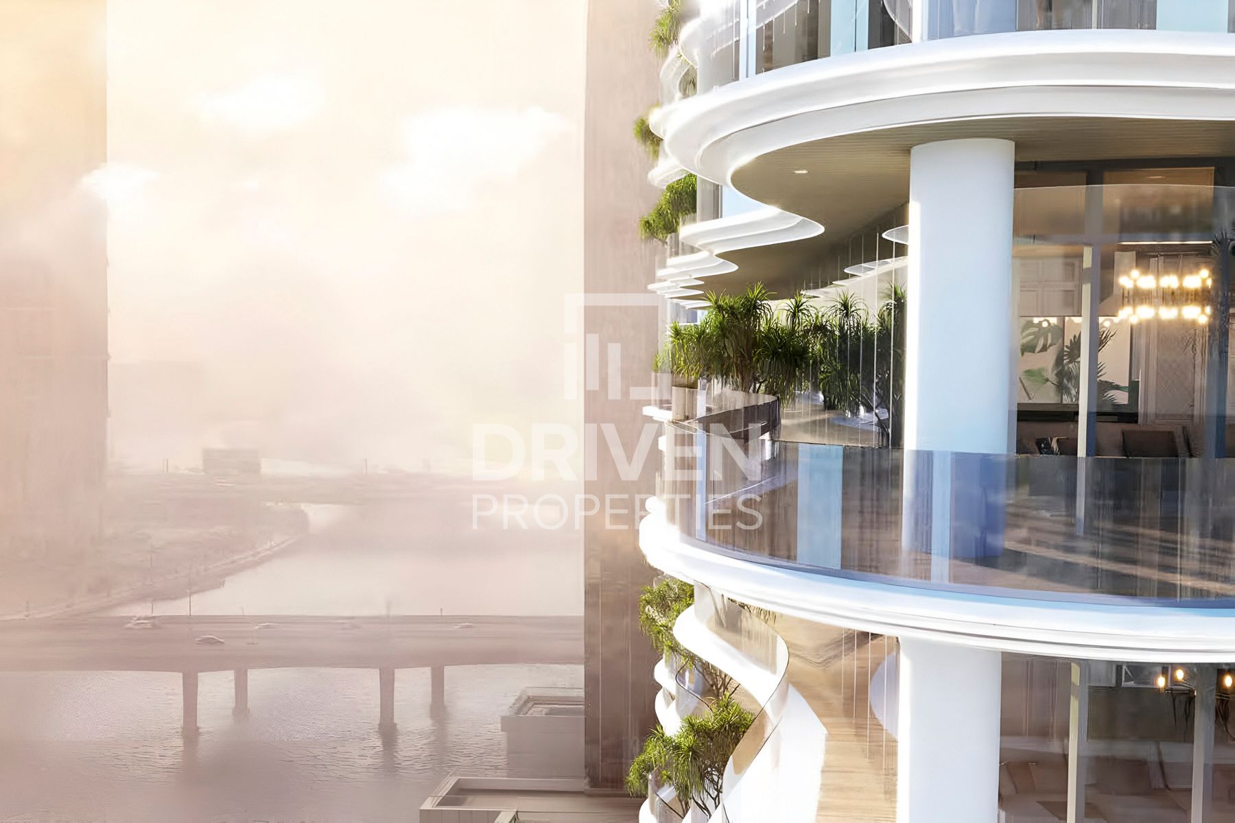 Stunning Burj View Downtown Living Branded