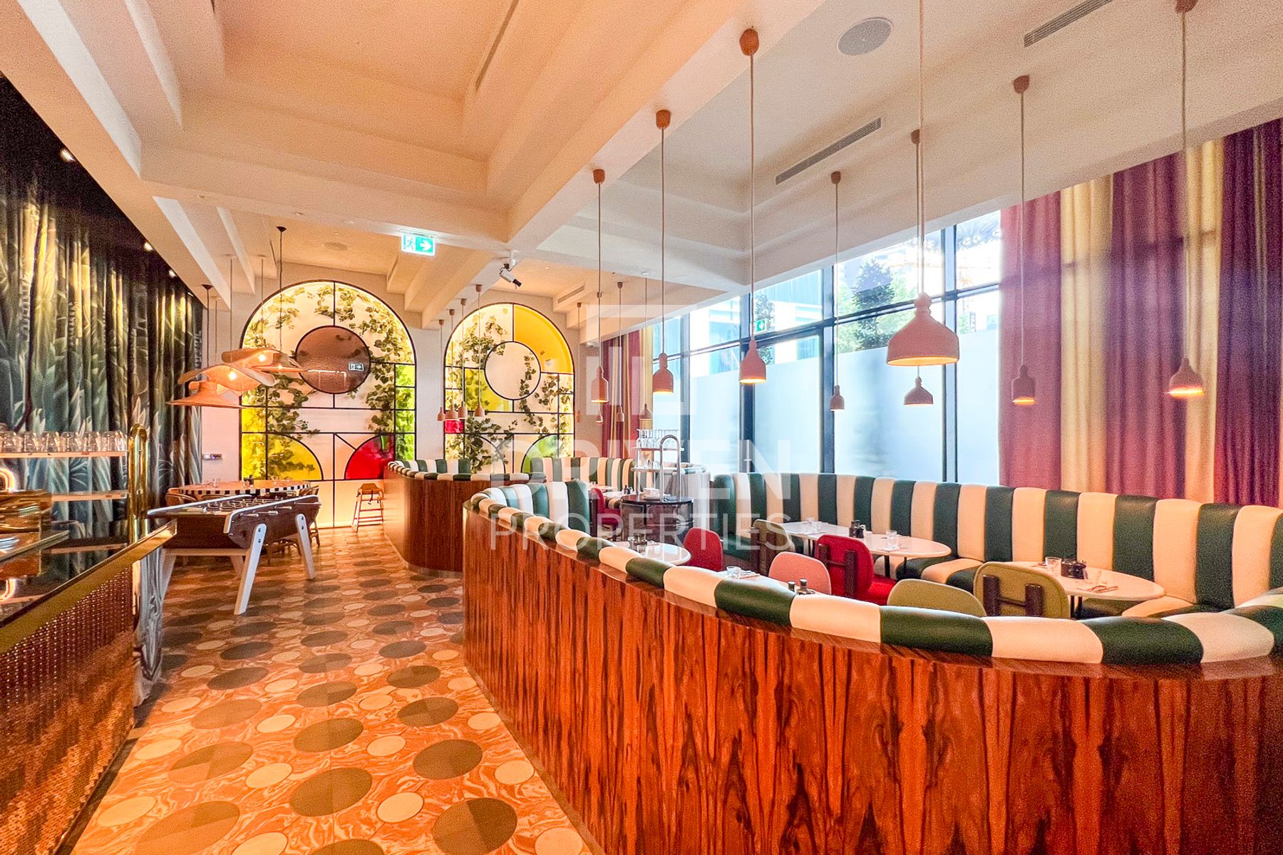 12 Cheques Fully Furnished Great Amenities