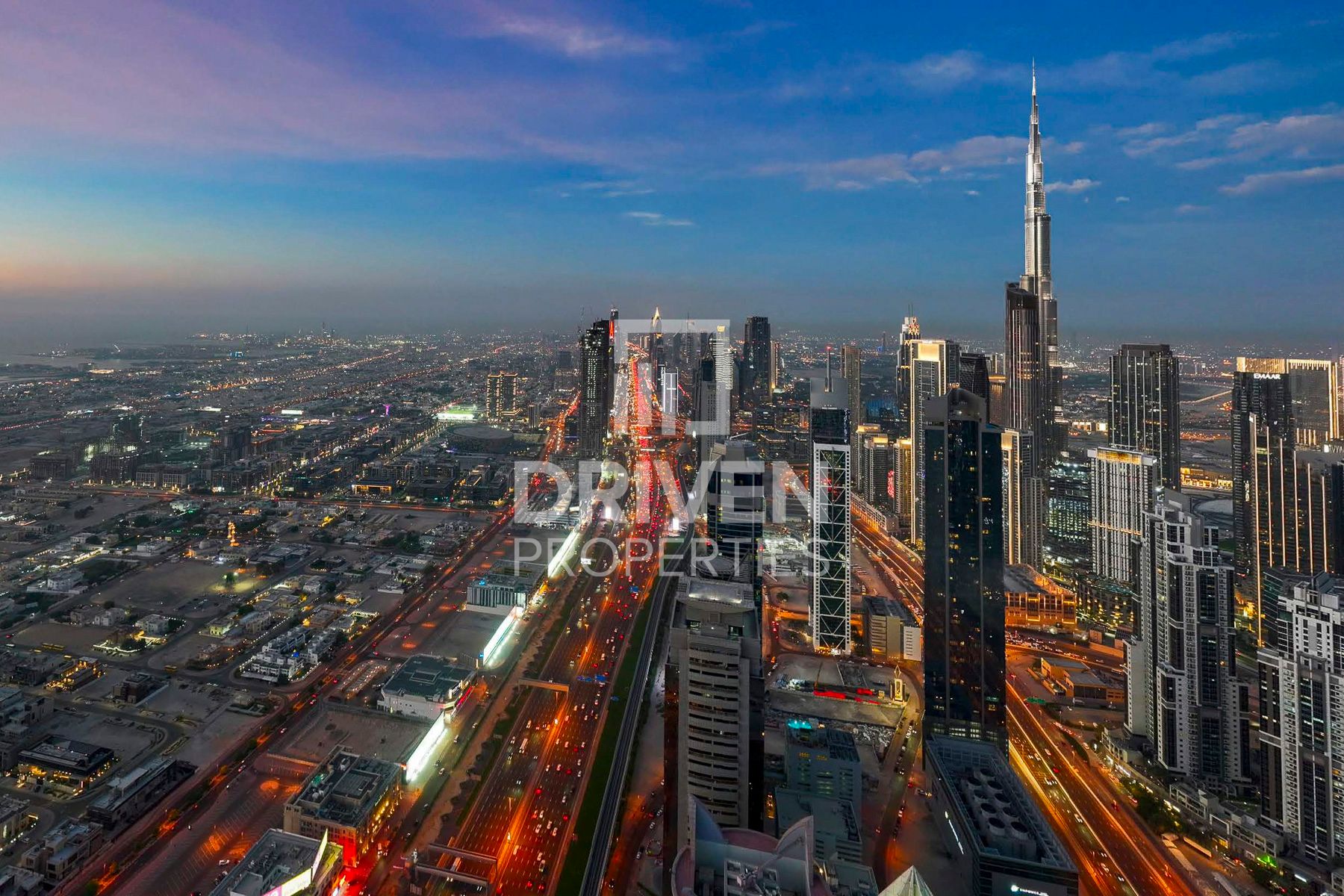 Premium Commercial Office for Sale Half Floor