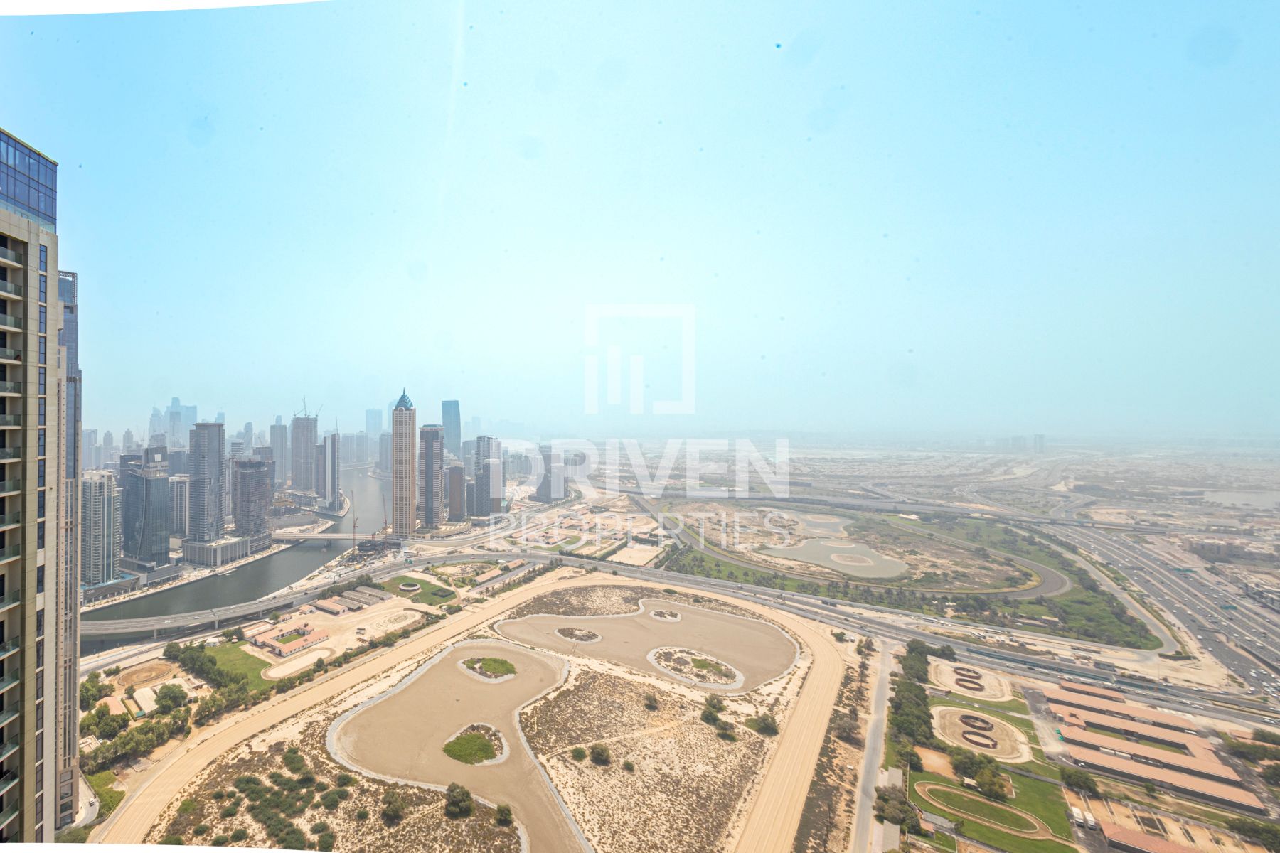 Highest Floor Canal View Luxury Furniture