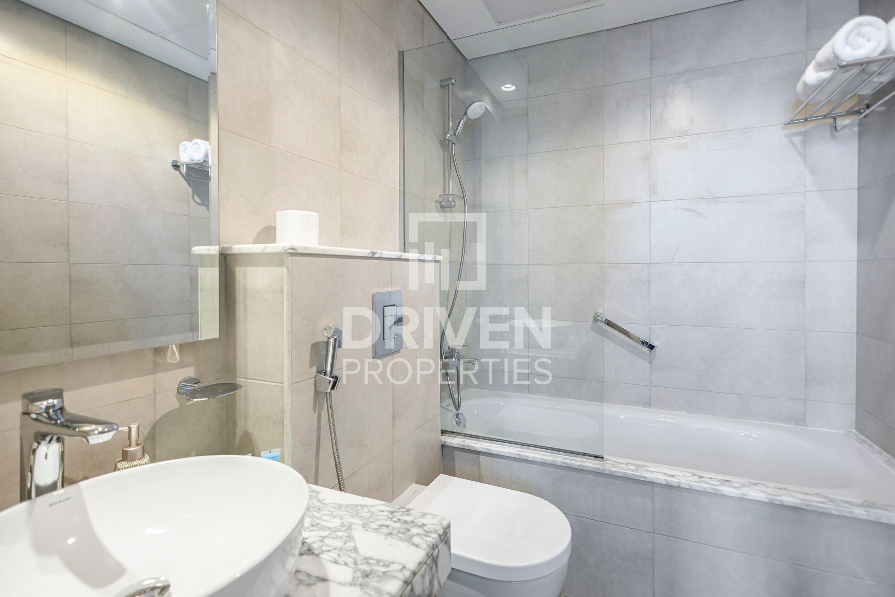 Highest Floor Canal View Luxury Furniture