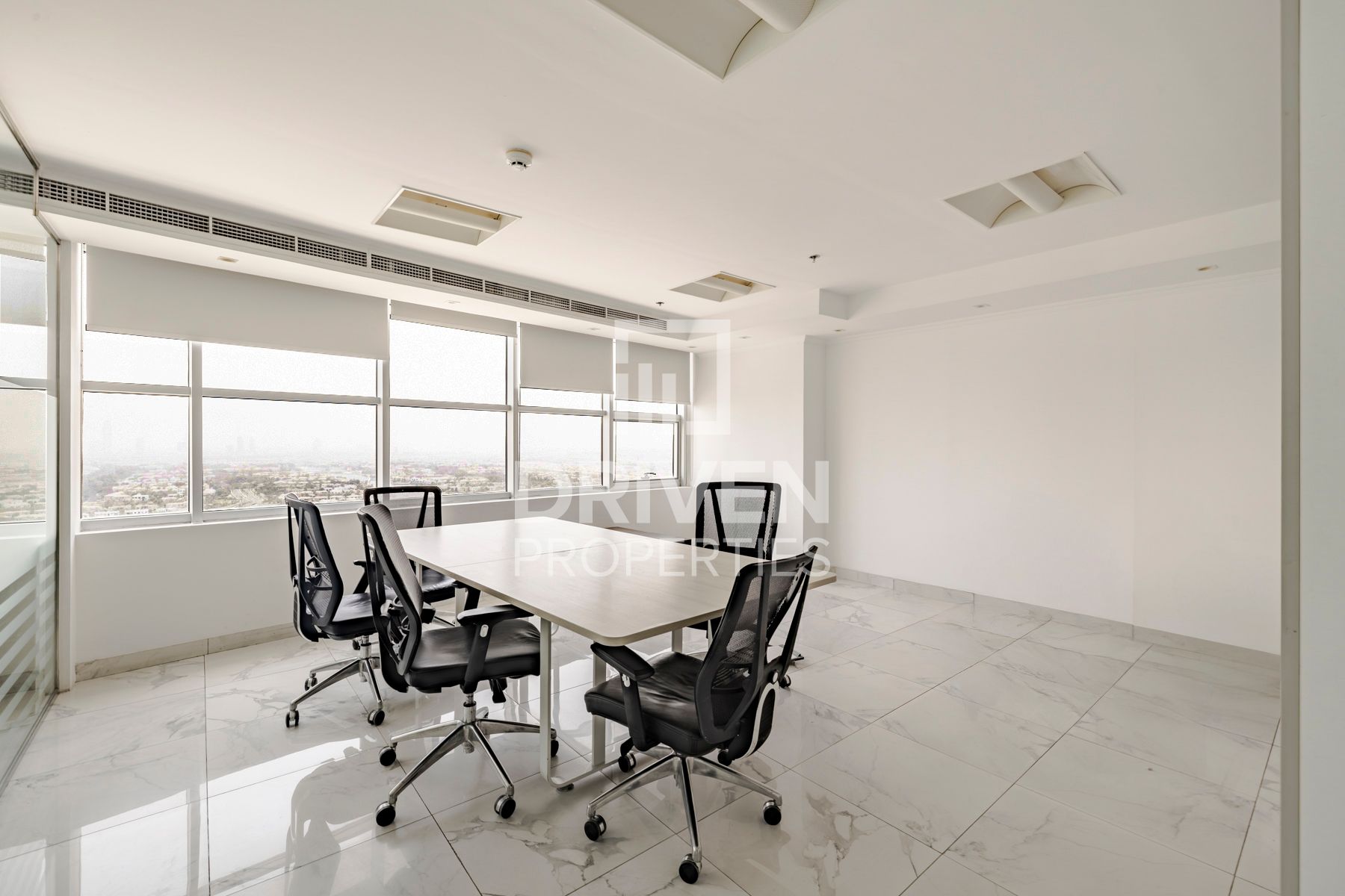 Prime Location Furnished Spacious Layout