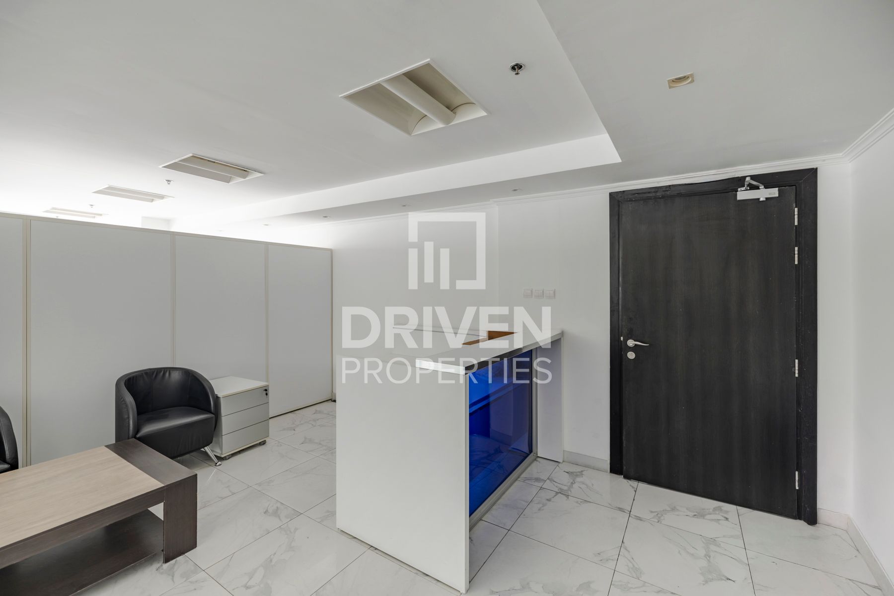 Prime Location Furnished Spacious Layout