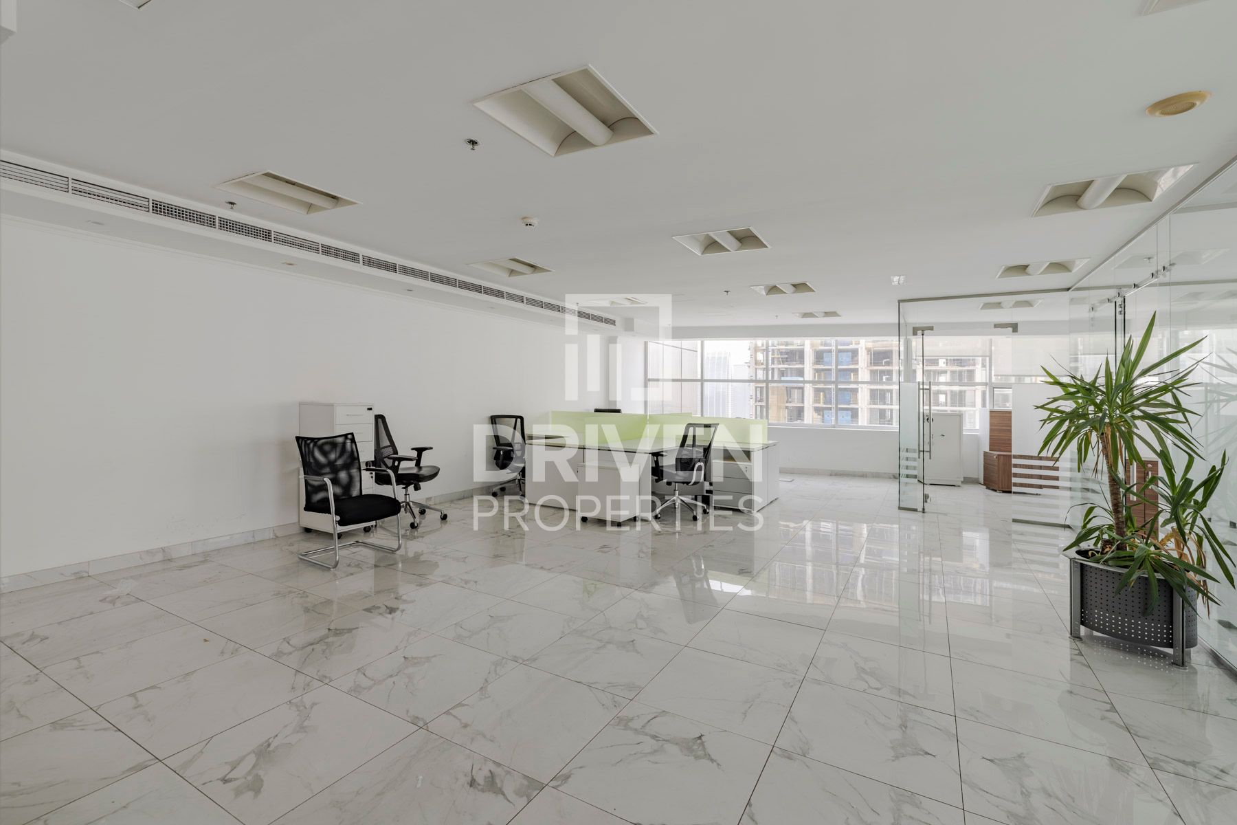 Prime Location Furnished Spacious Layout