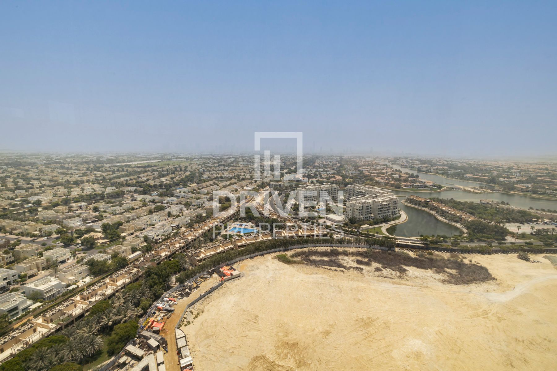 Prime Location Furnished Spacious Layout