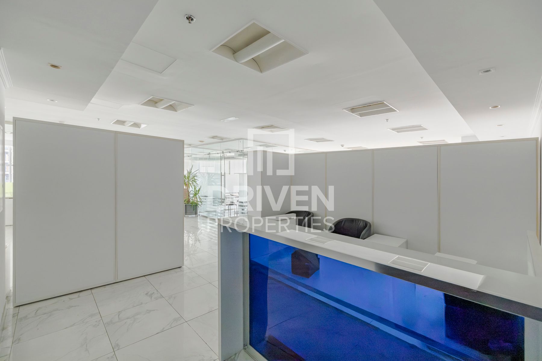 Prime Location Furnished Spacious Layout