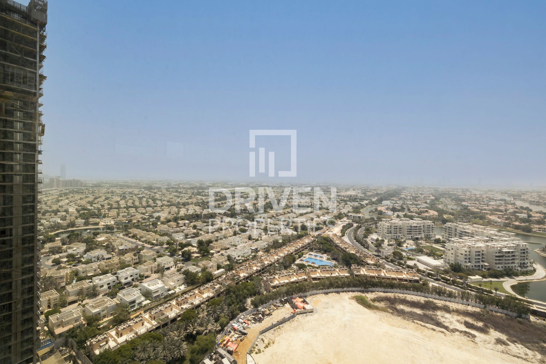 Prime Location Furnished Spacious Layout