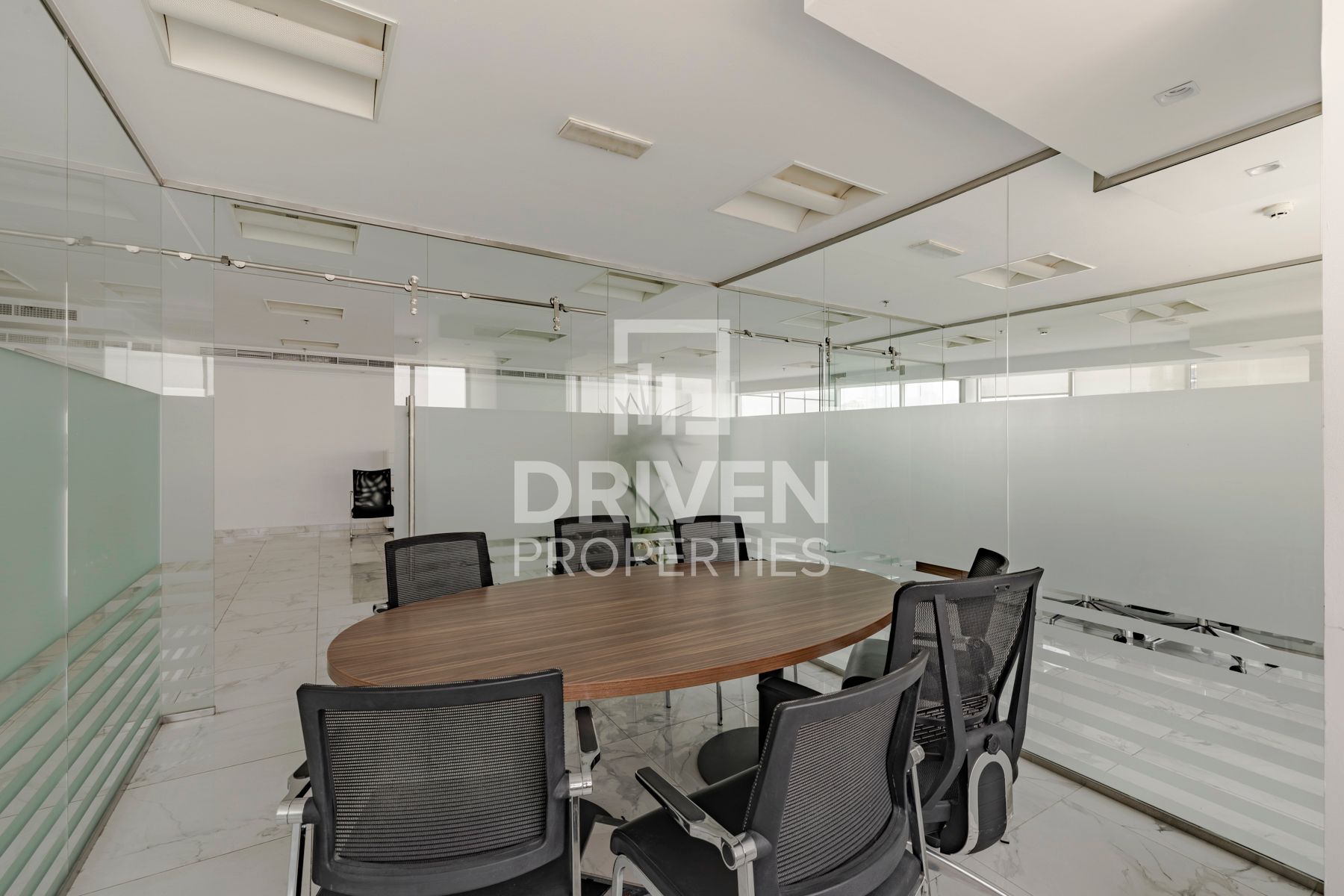 Prime Location Furnished Spacious Layout