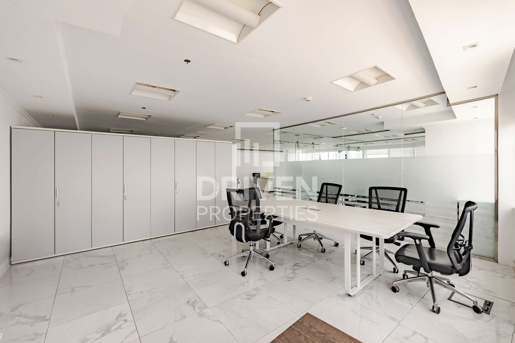 Prime Location Furnished Spacious Layout