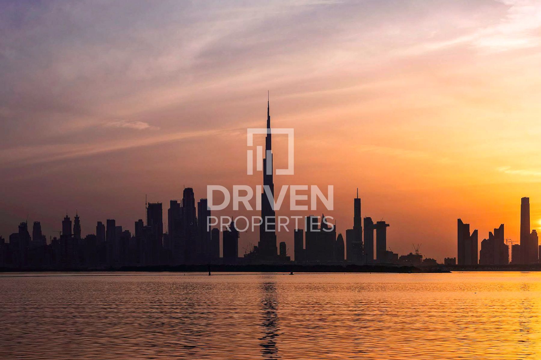 Half Floor Omniyat Office Prime Location