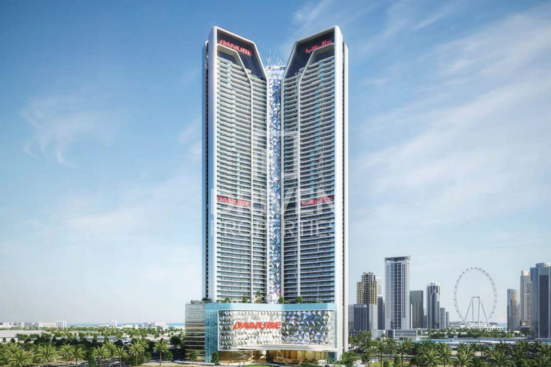 Genuine Resale Good Amenities Prime Location