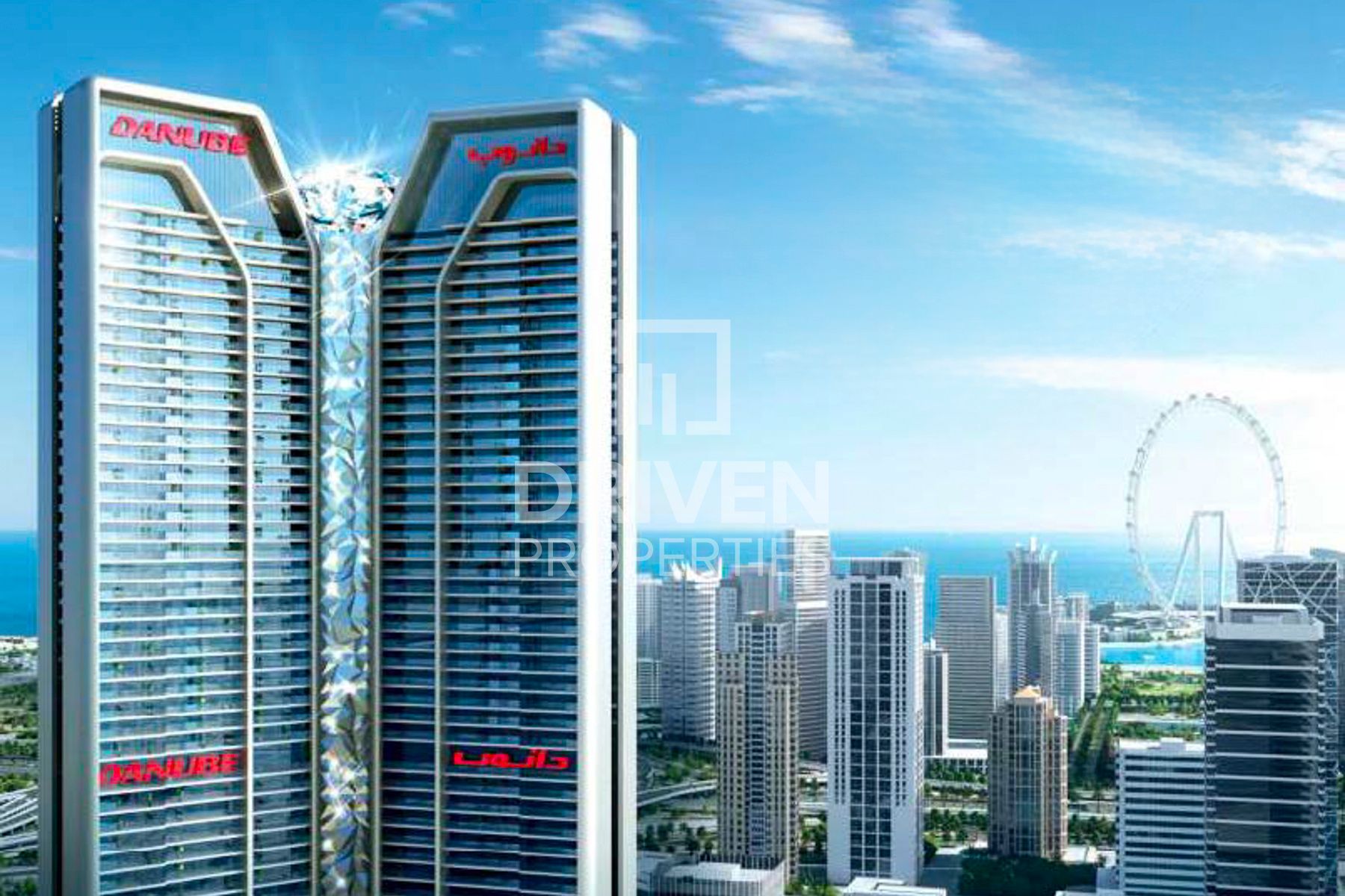 Genuine Resale Good Amenities Prime Location