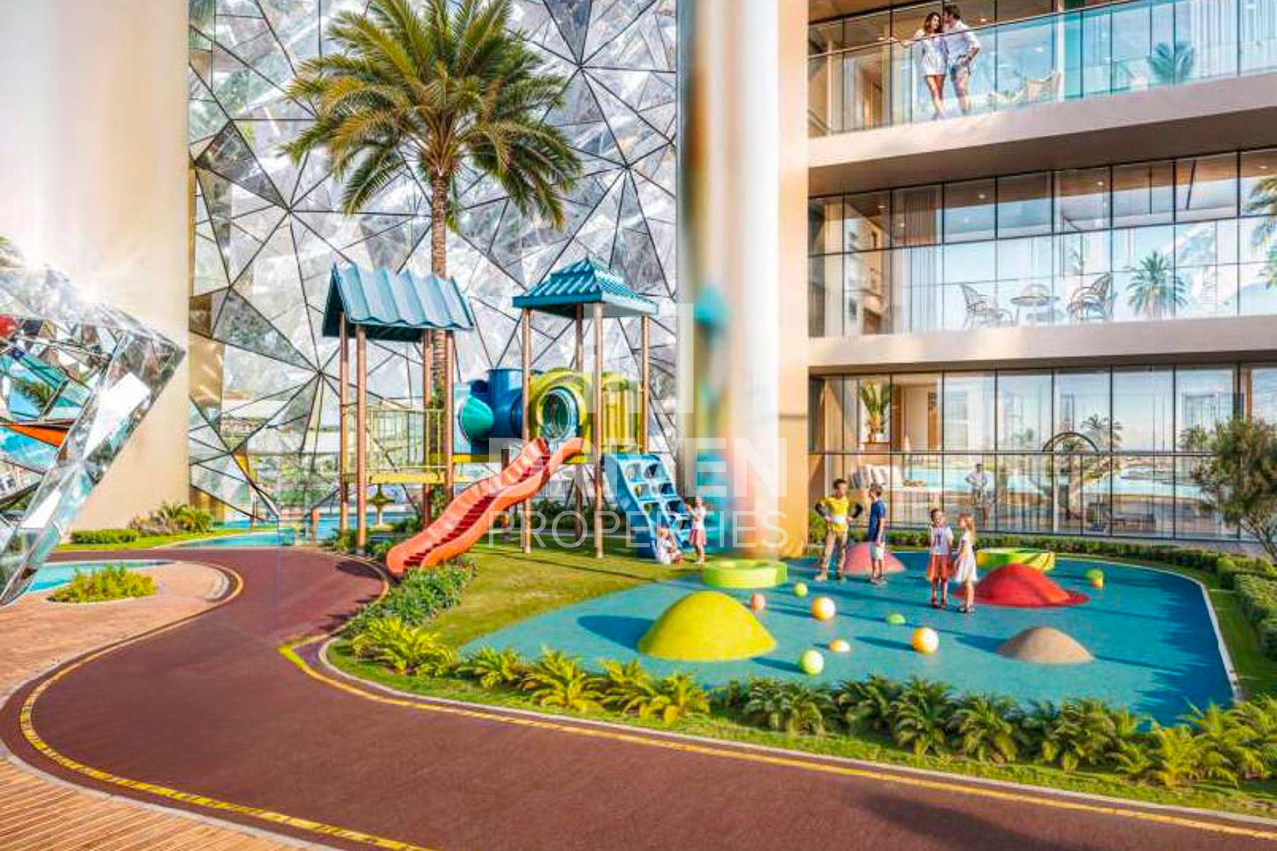 Genuine Resale Good Amenities Prime Location