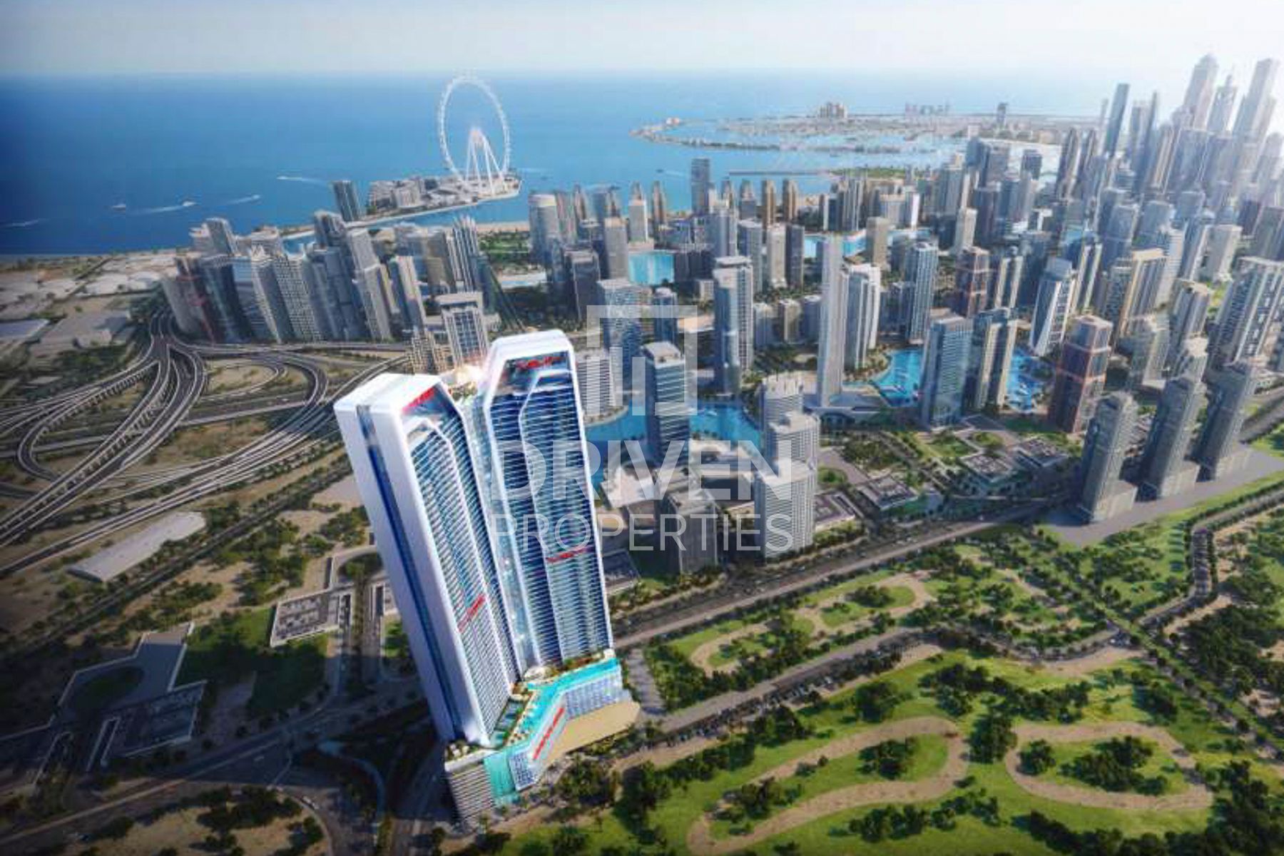 Genuine Resale Good Amenities Prime Location