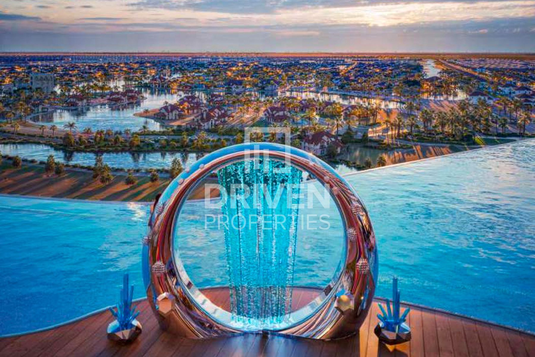 Genuine Resale Good Amenities Prime Location