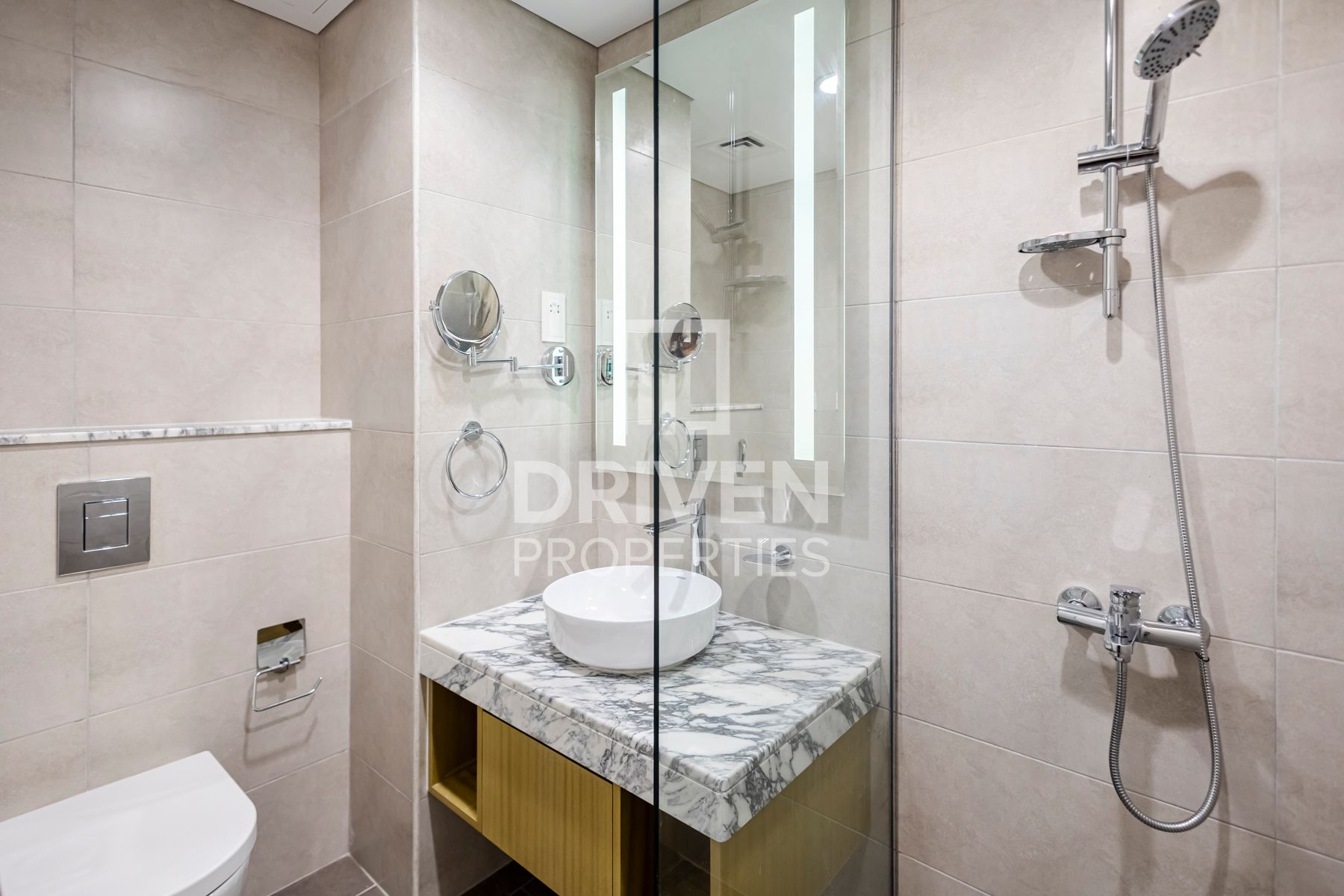 High Floor Vacant Open Sea View Spacious