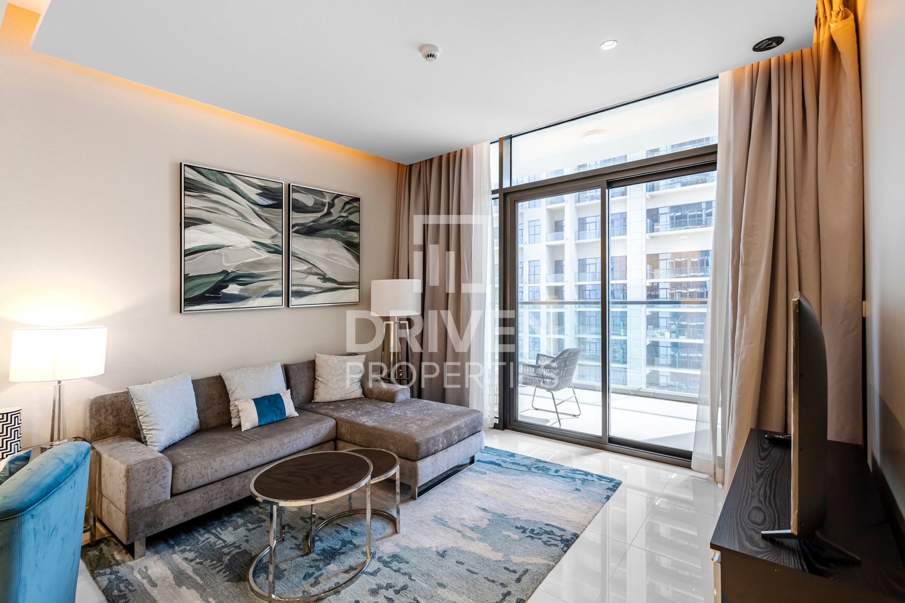 High Floor Vacant Open Sea View Spacious