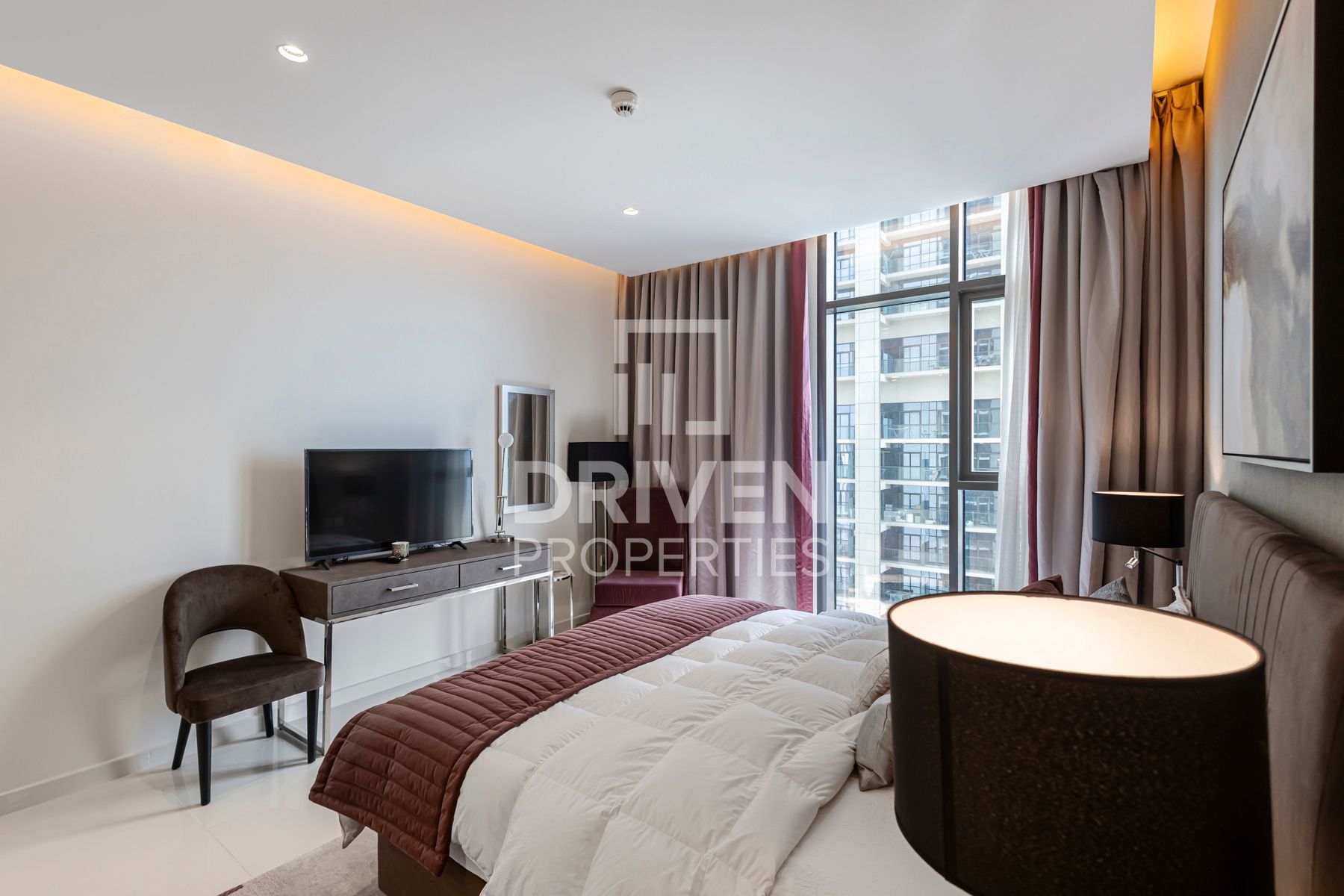 High Floor Vacant Open Sea View Spacious