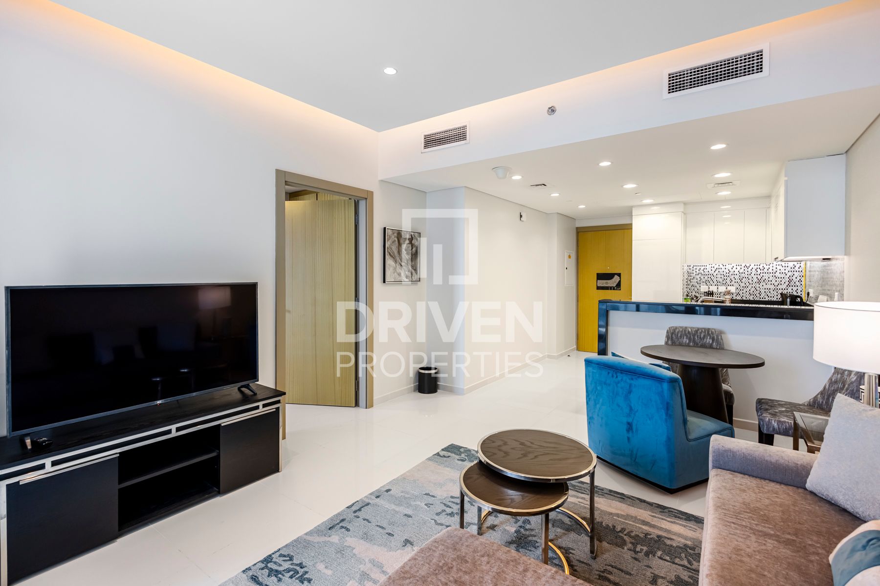 High Floor Vacant Open Sea View Spacious