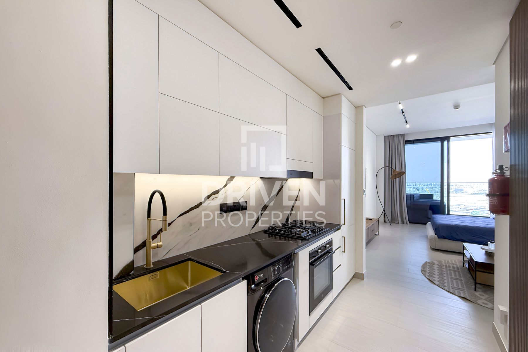 Canal View Furnished Smart Home Vacant