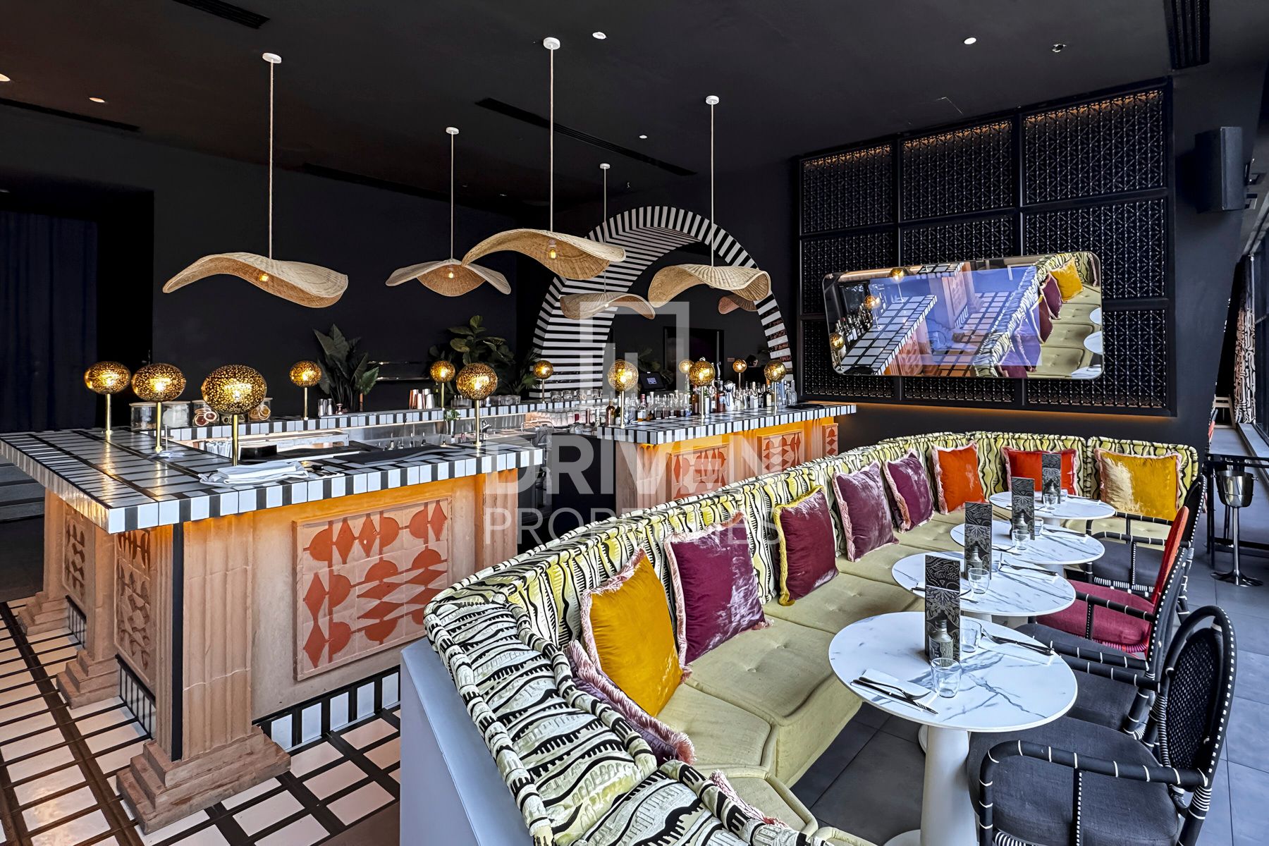 High Floor Unit with Burj View Post Handover PP