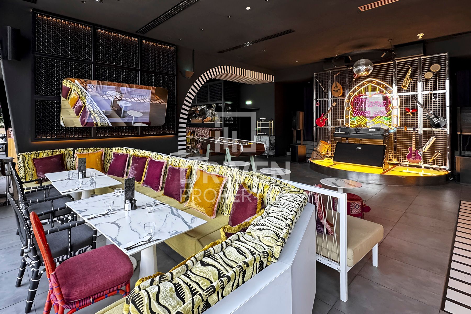 High Floor Unit with Burj View Post Handover PP