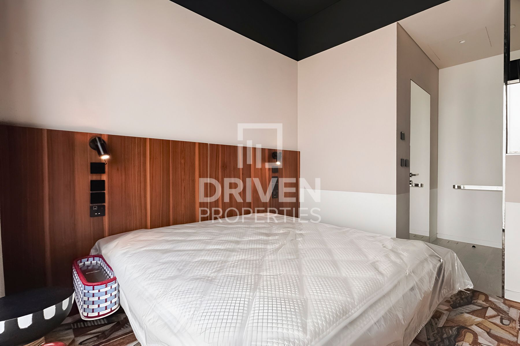 High Floor Unit with Burj View Post Handover PP