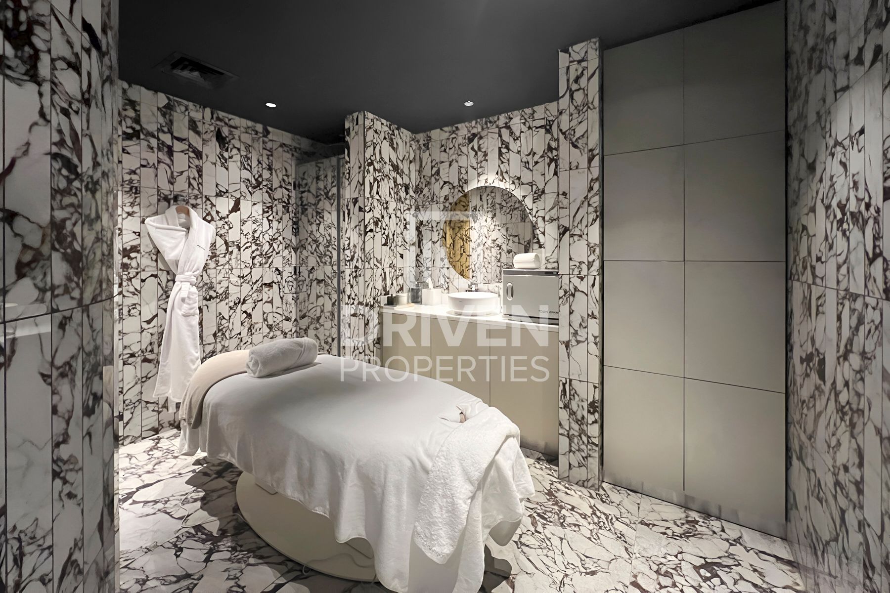 High Floor Unit with Burj View Post Handover PP