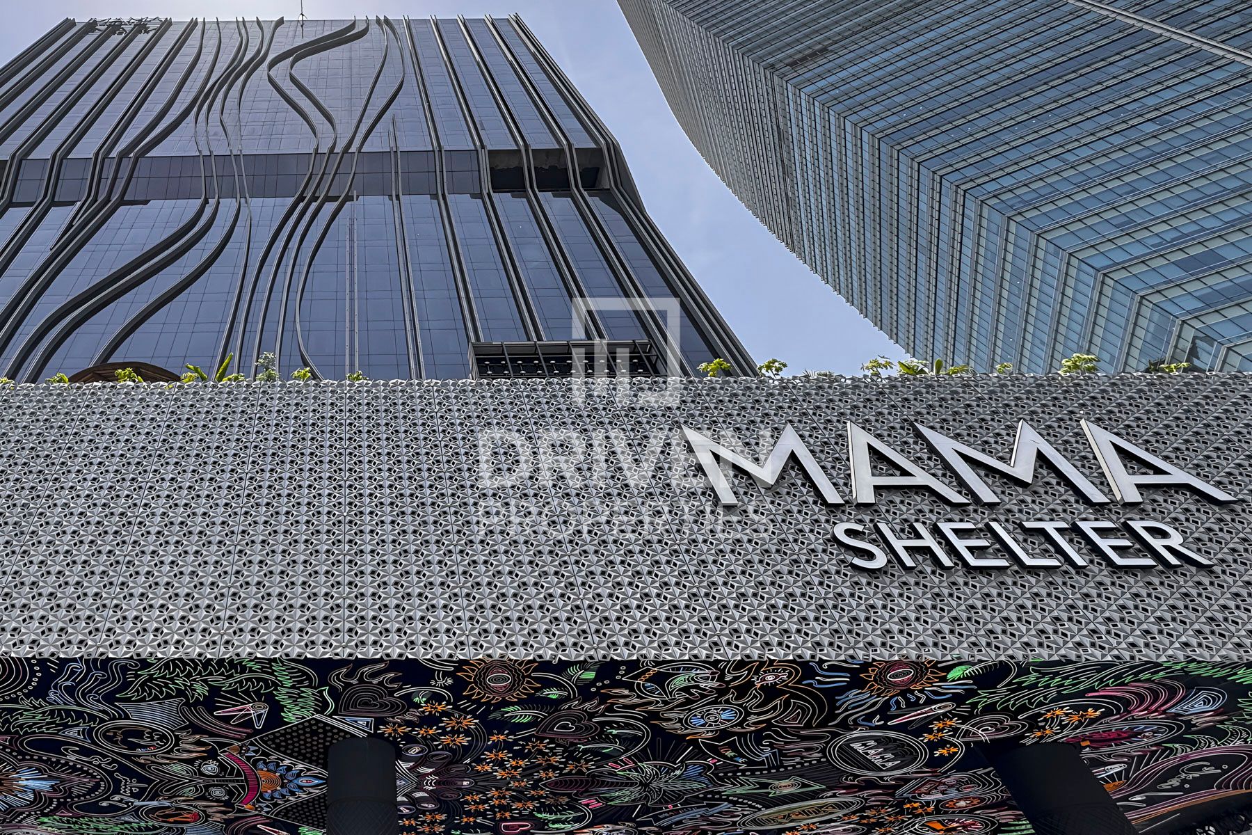 High Floor Unit with Burj View Post Handover PP