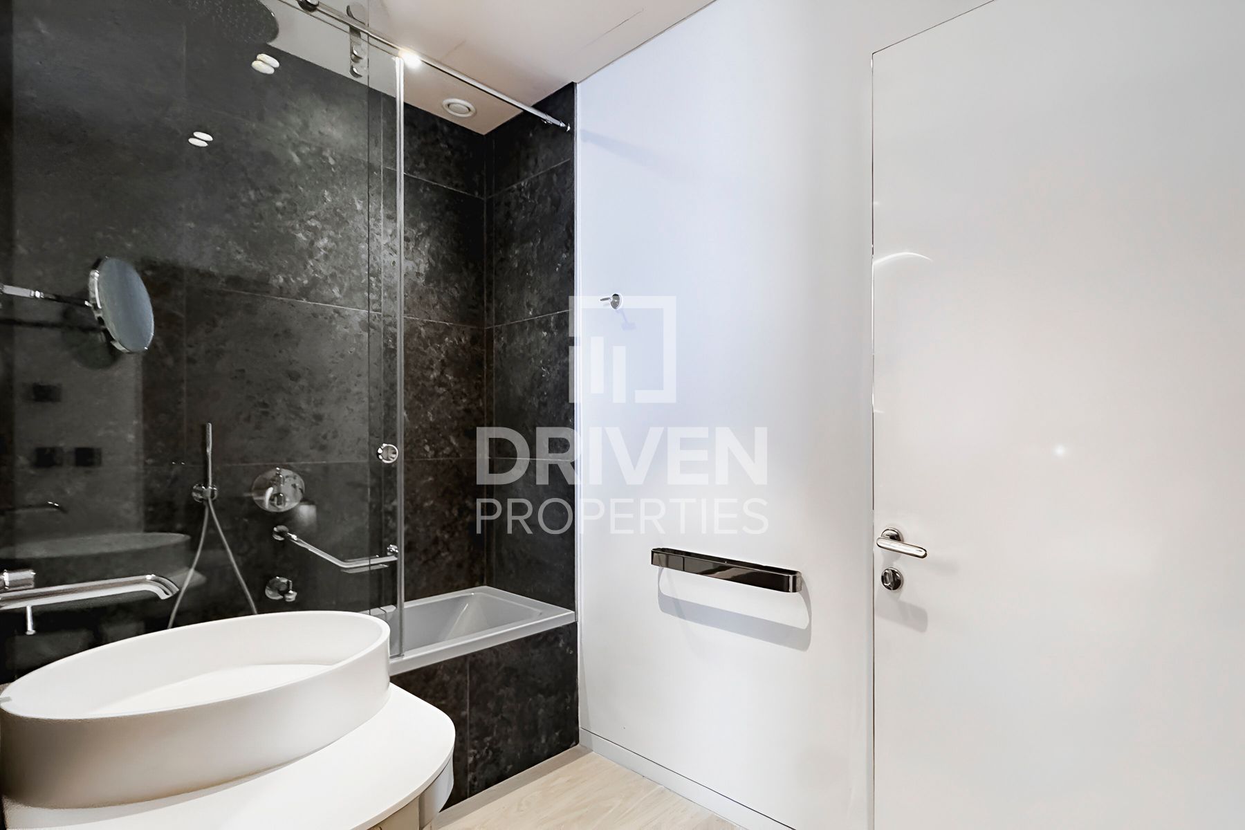 High Floor Unit with Burj View Post Handover PP