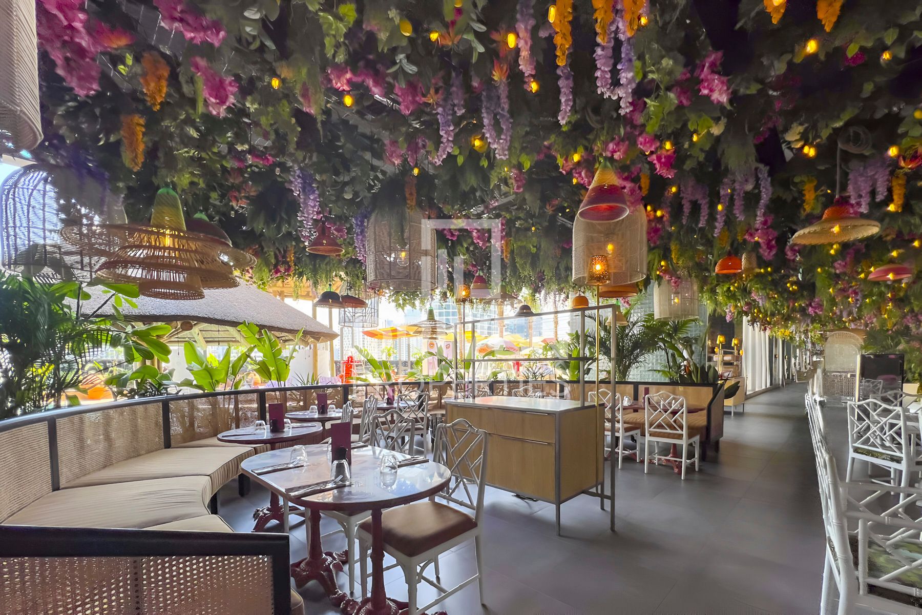 High Floor Unit with Burj View Post Handover PP