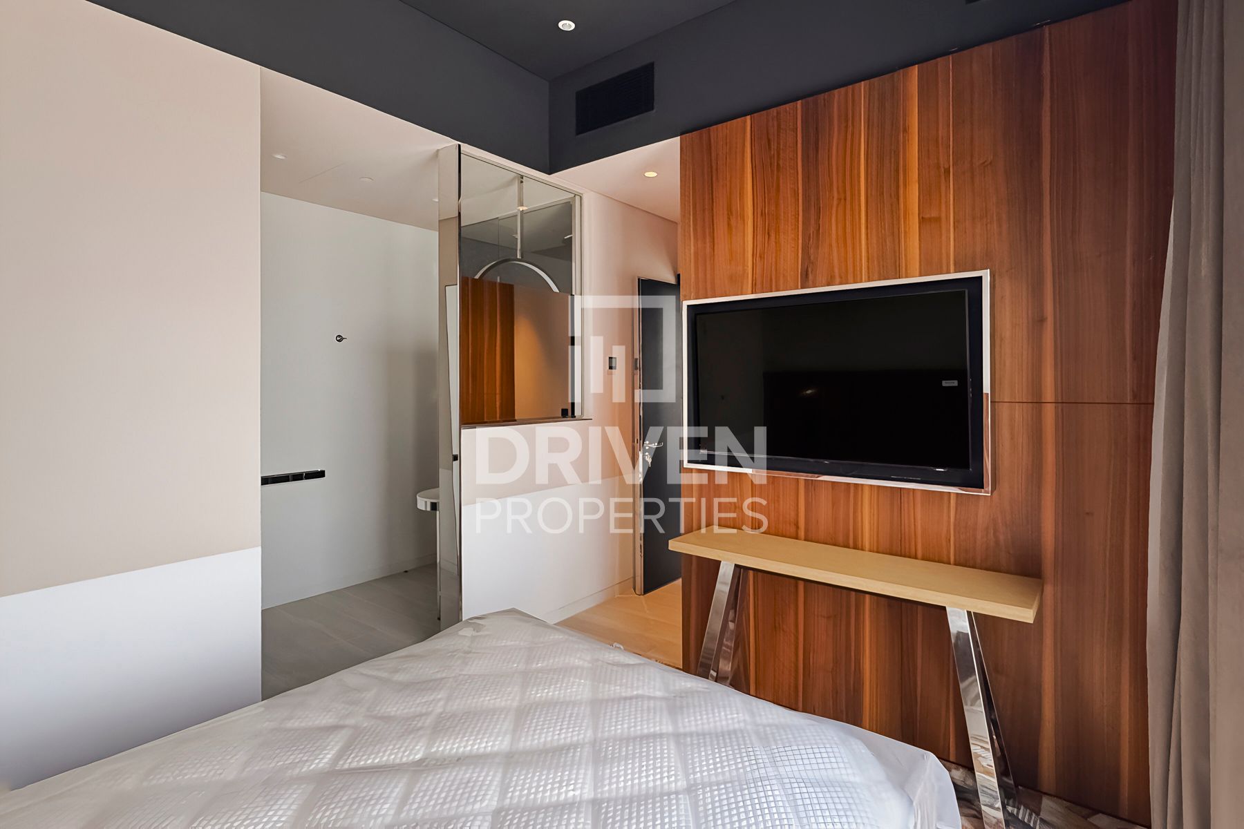 High Floor Unit with Burj View Post Handover PP