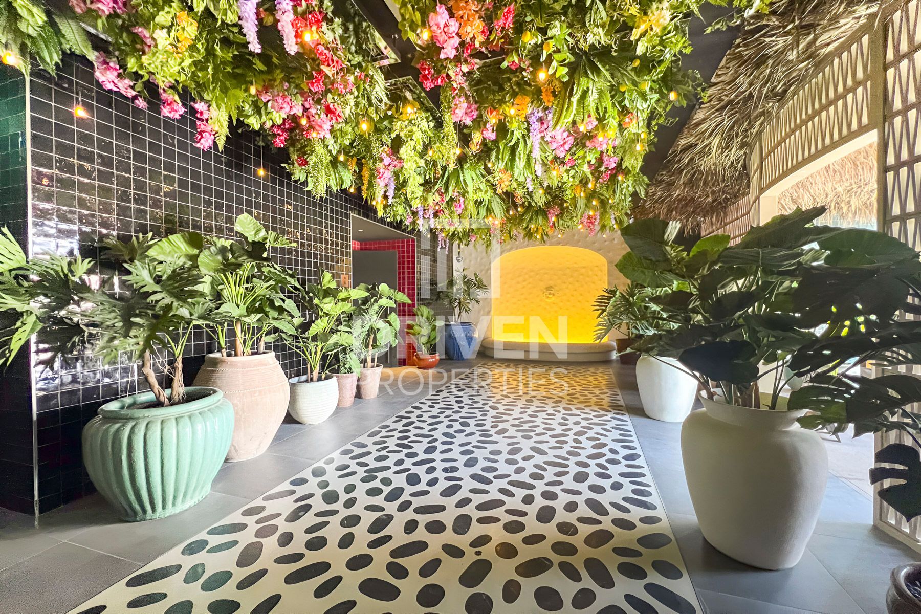 High Floor Unit with Burj View Post Handover PP