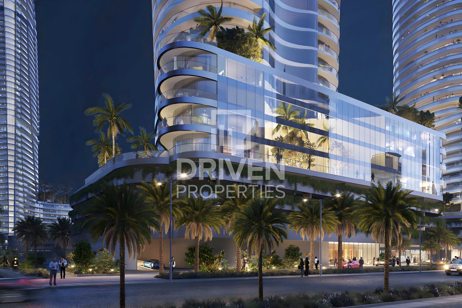 Full Canal View Prime Location Resale