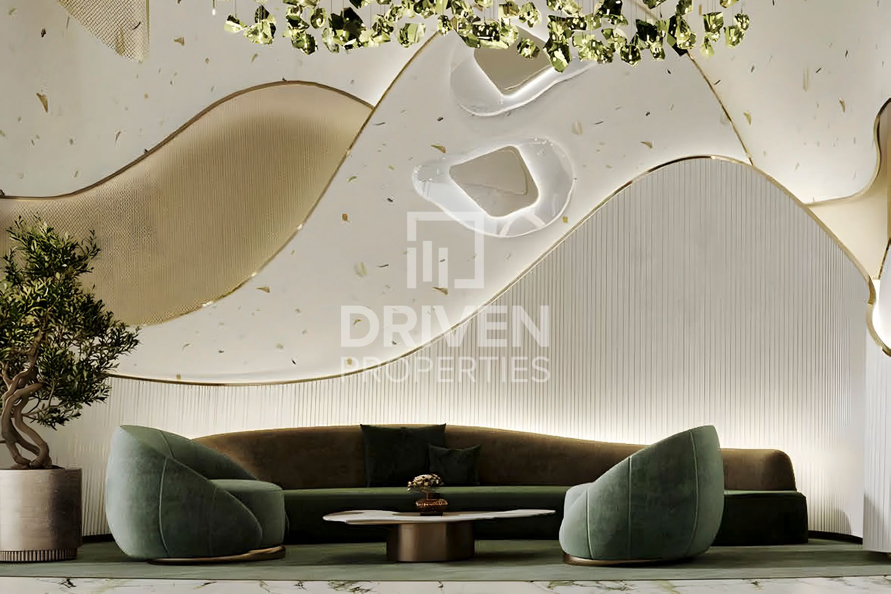 Full Canal View Prime Location Resale